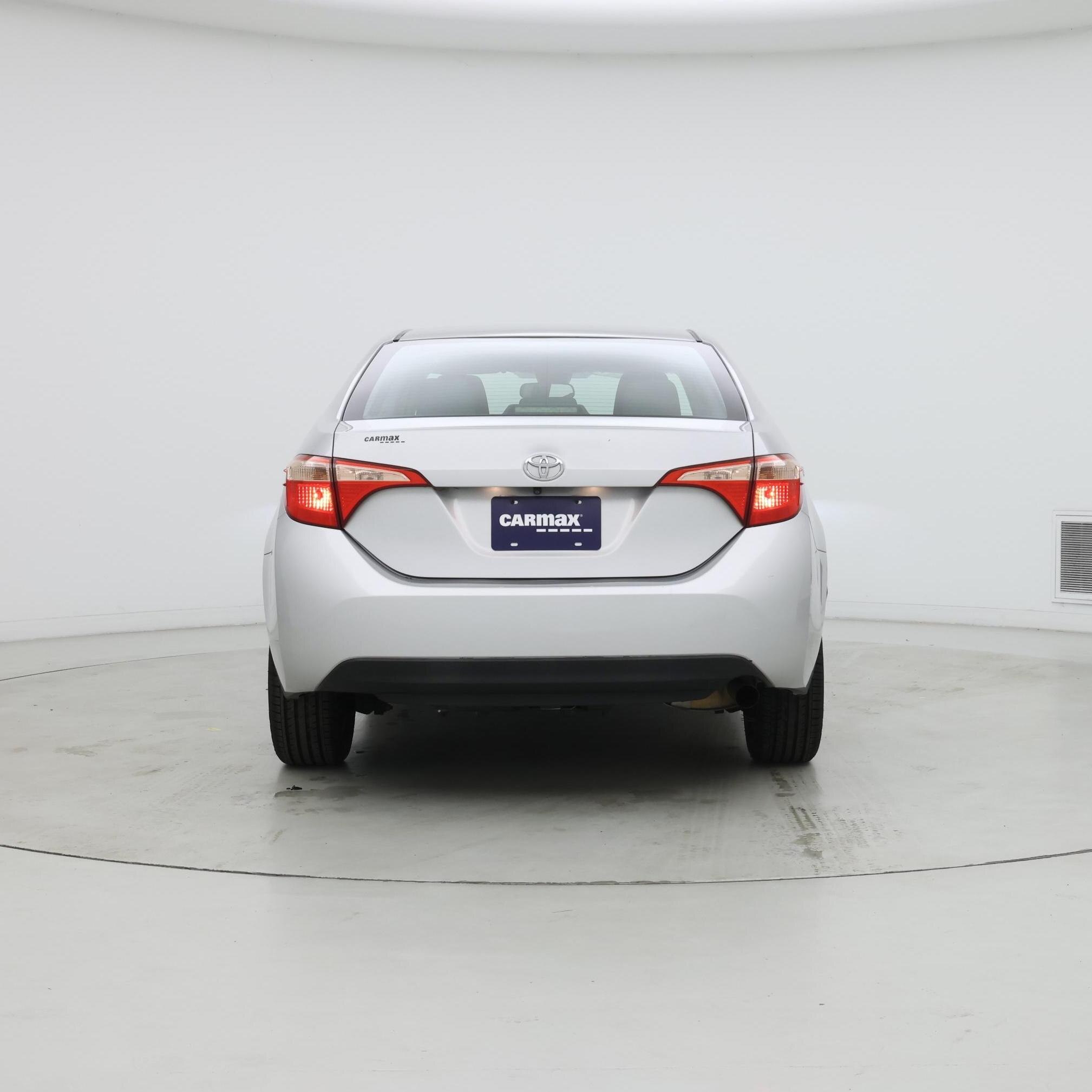 Thumbnail: 2017 Toyota Corolla - 6