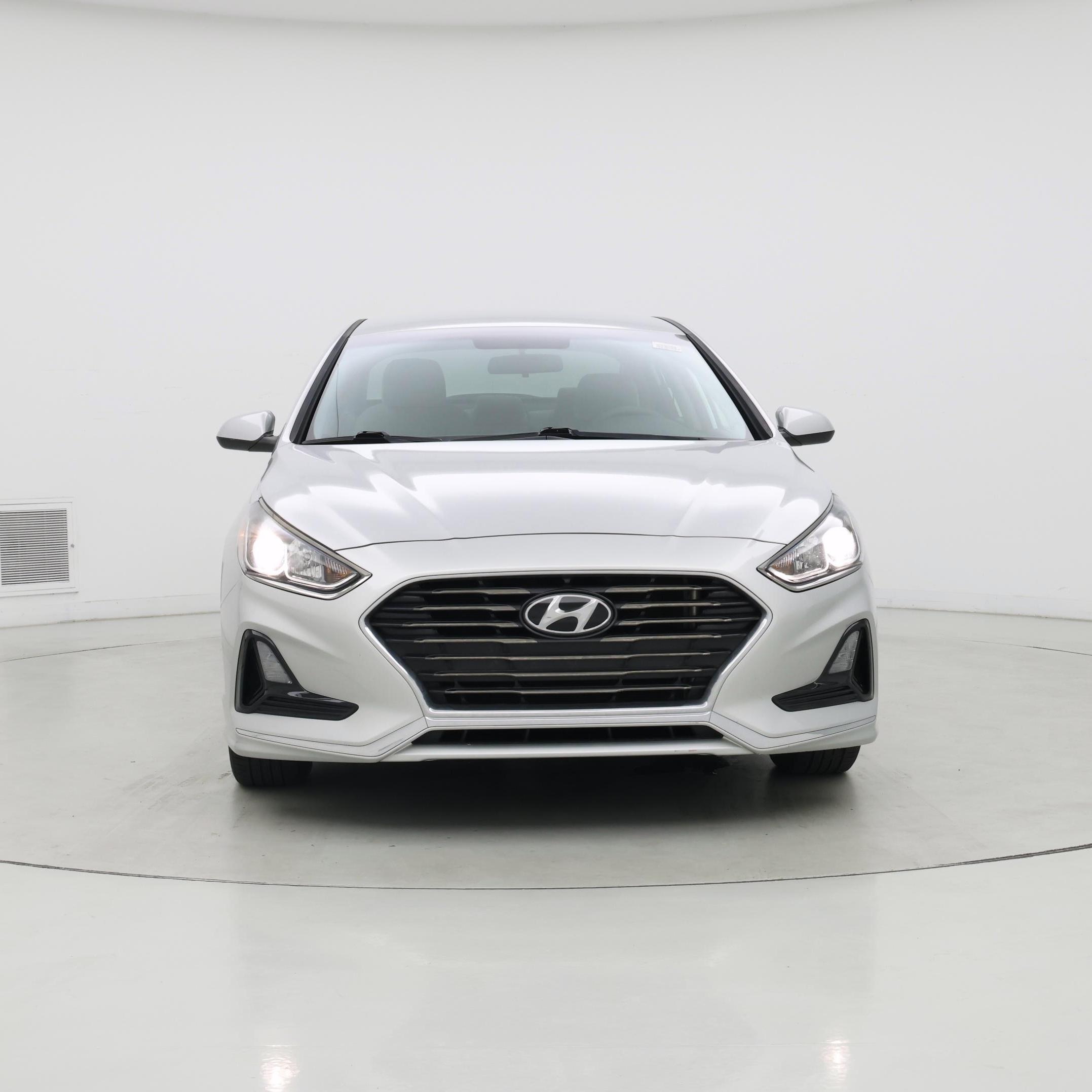 Thumbnail: 2018 Hyundai Sonata - 5