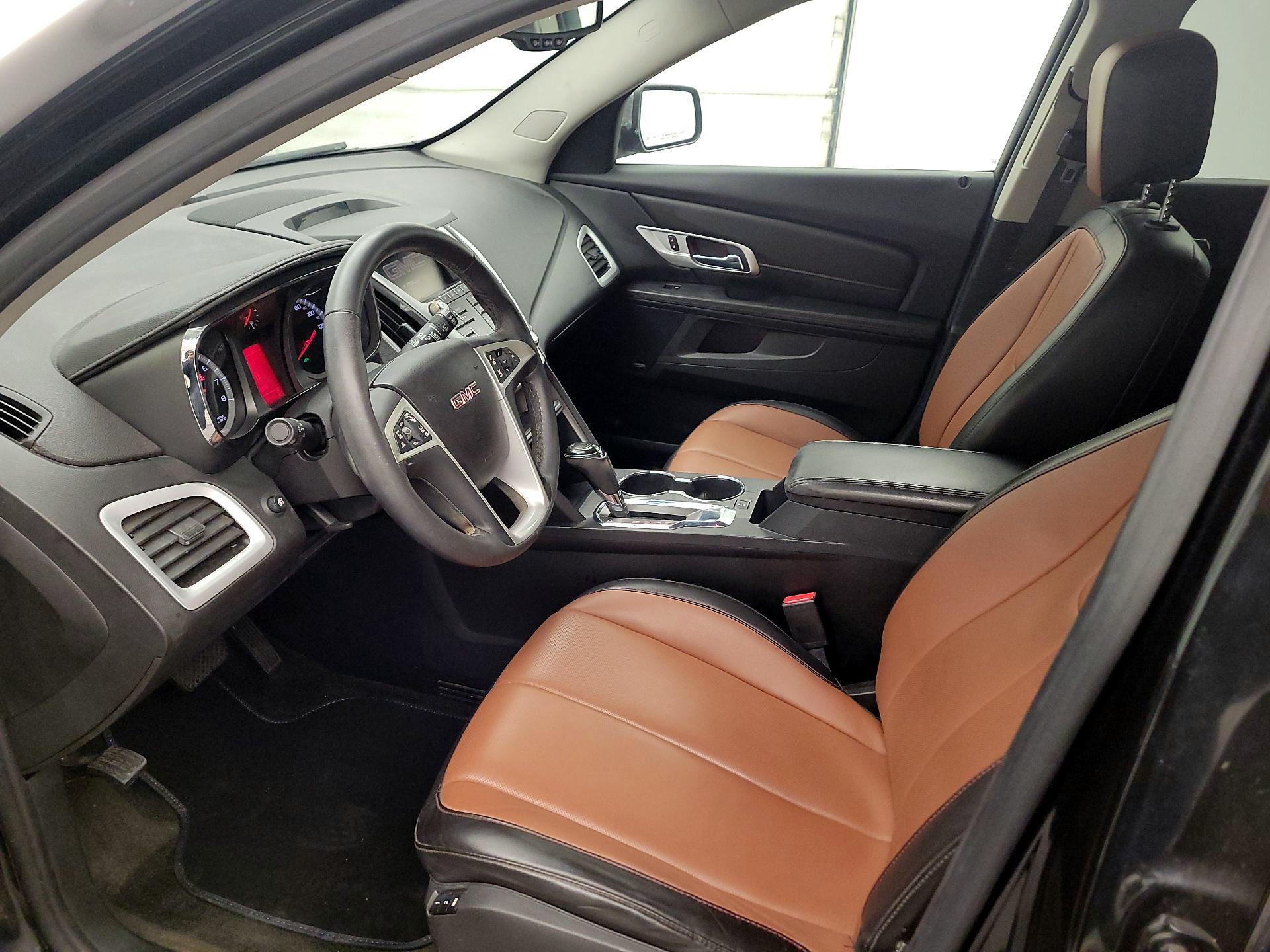 Thumbnail: 2017 GMC Terrain - 11