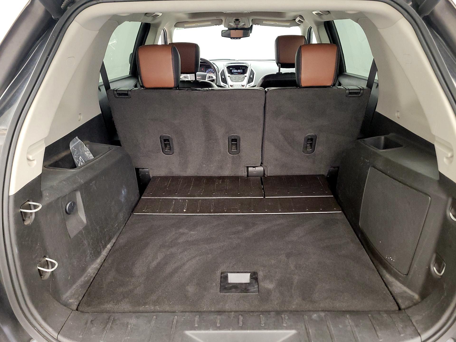 Thumbnail: 2017 GMC Terrain - 16