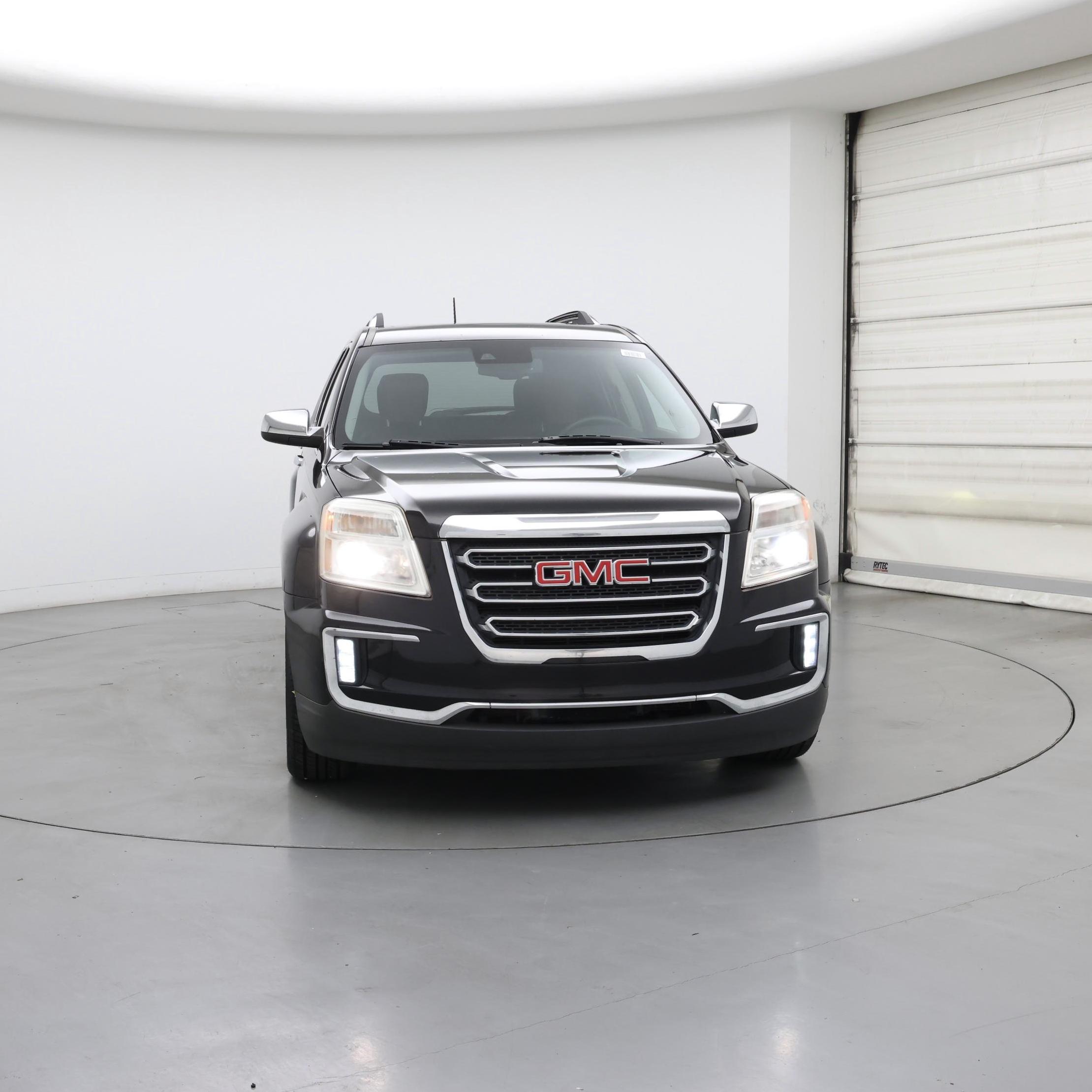Thumbnail: 2017 GMC Terrain - 5