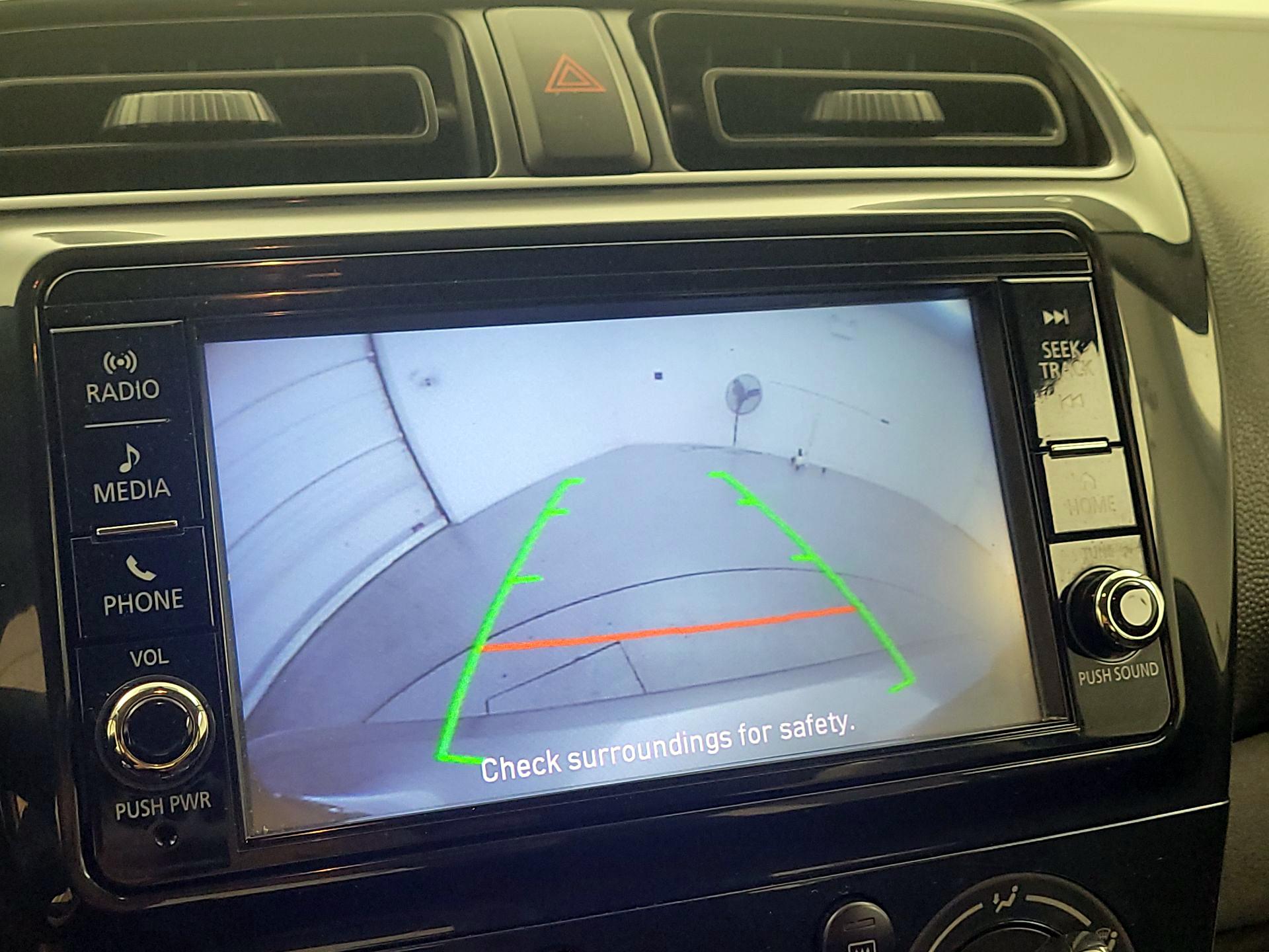 Thumbnail: 2019 Mitsubishi Mirage - 14