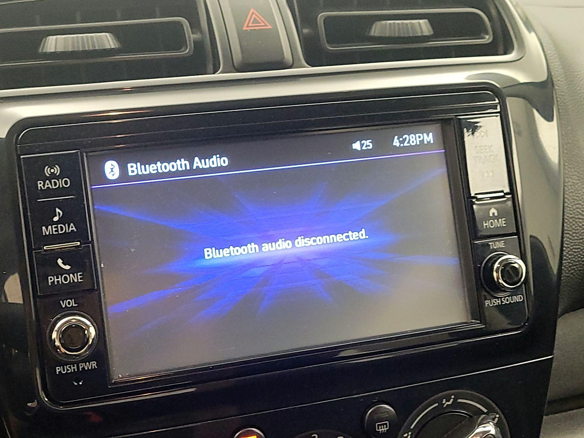 Thumbnail: 2019 Mitsubishi Mirage - 15