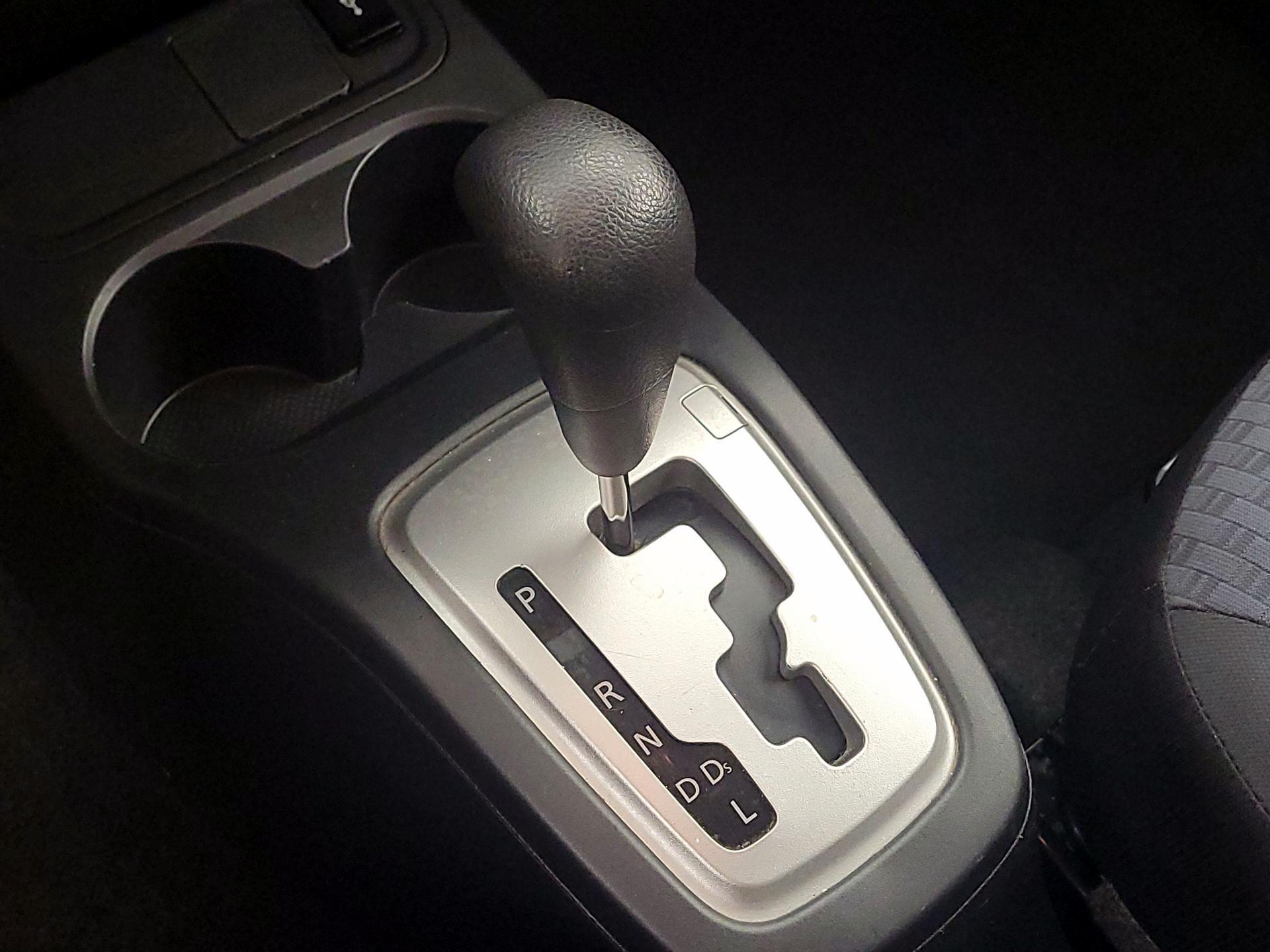 Thumbnail: 2019 Mitsubishi Mirage - 17