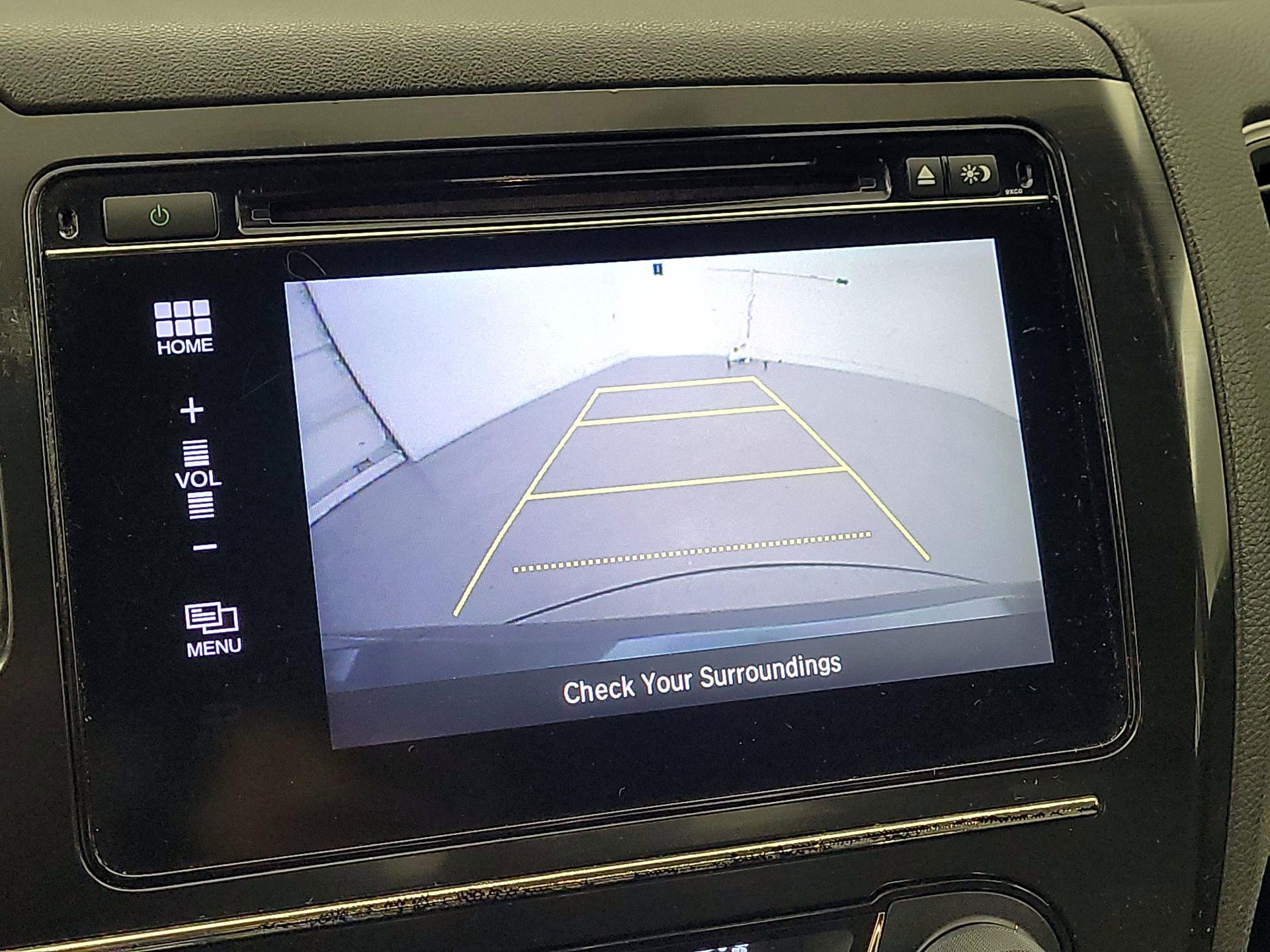 Thumbnail: 2015 Honda Civic - 14