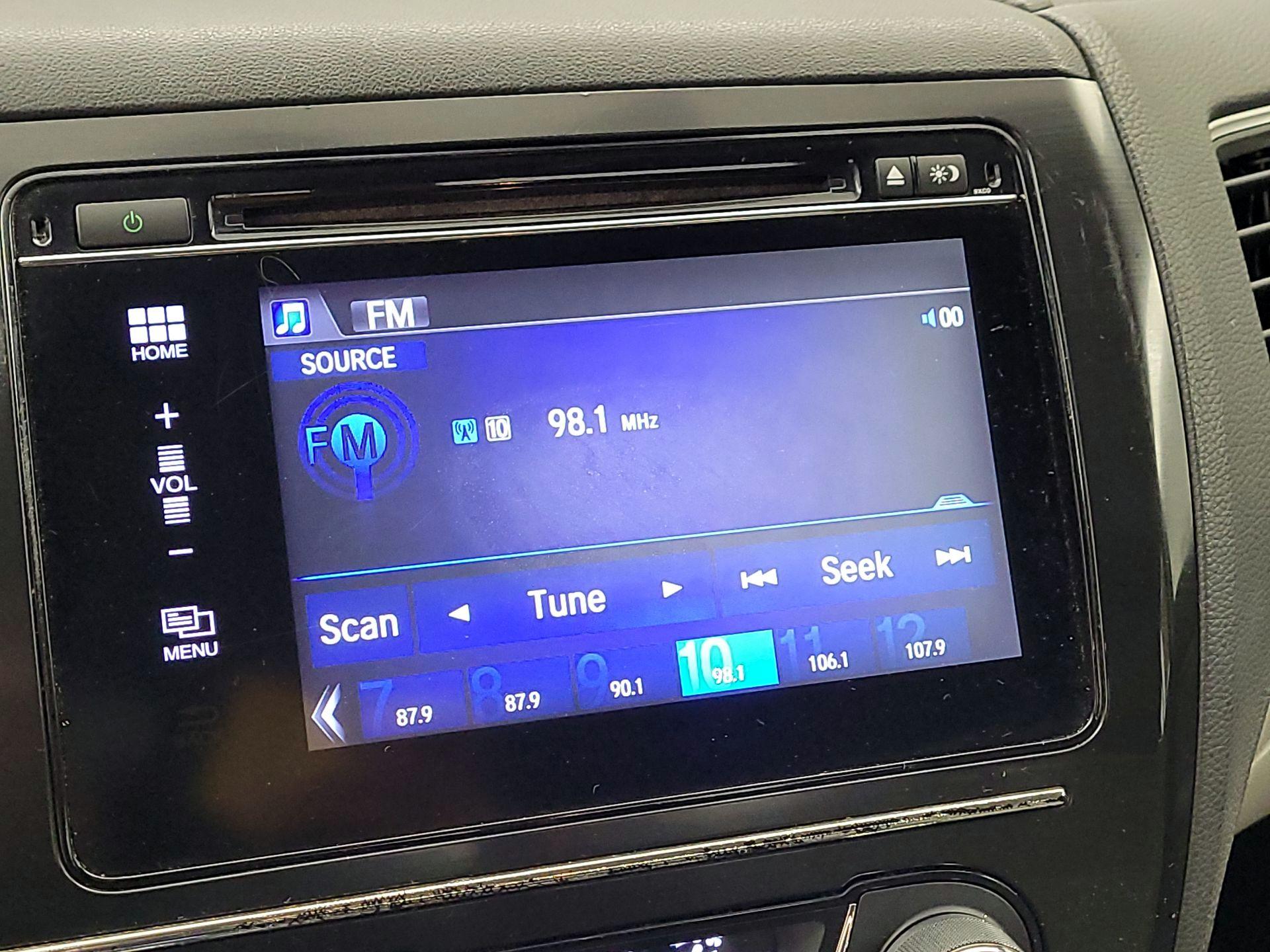 Thumbnail: 2015 Honda Civic - 15