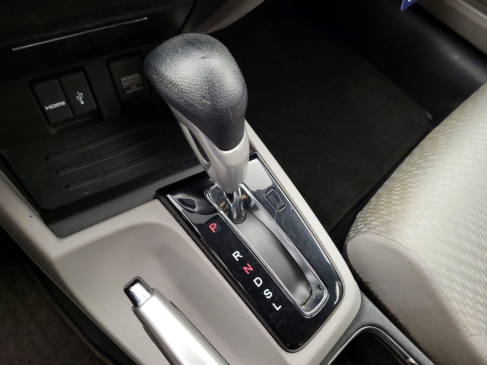 Thumbnail: 2015 Honda Civic - 17