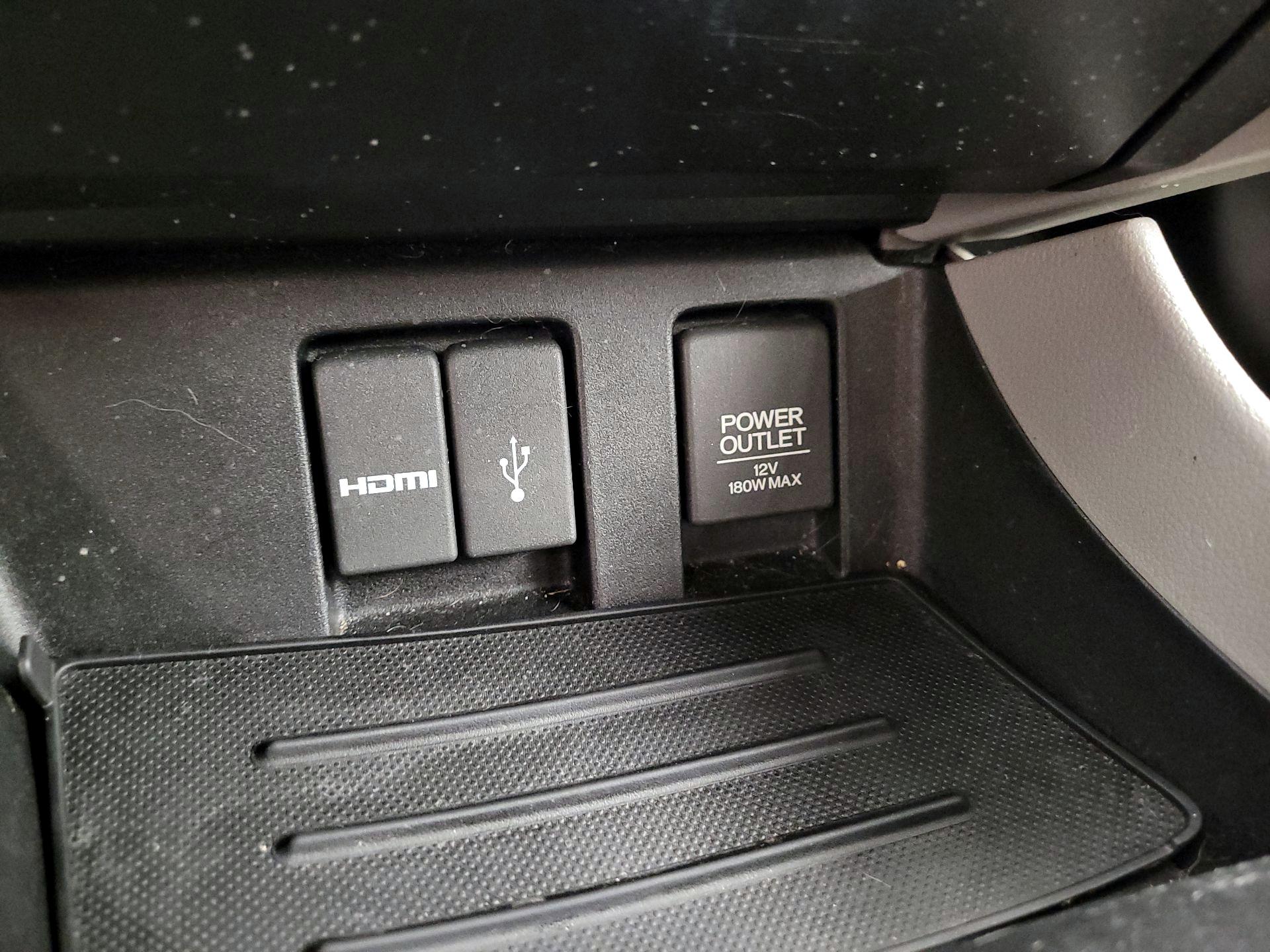 Thumbnail: 2015 Honda Civic - 18