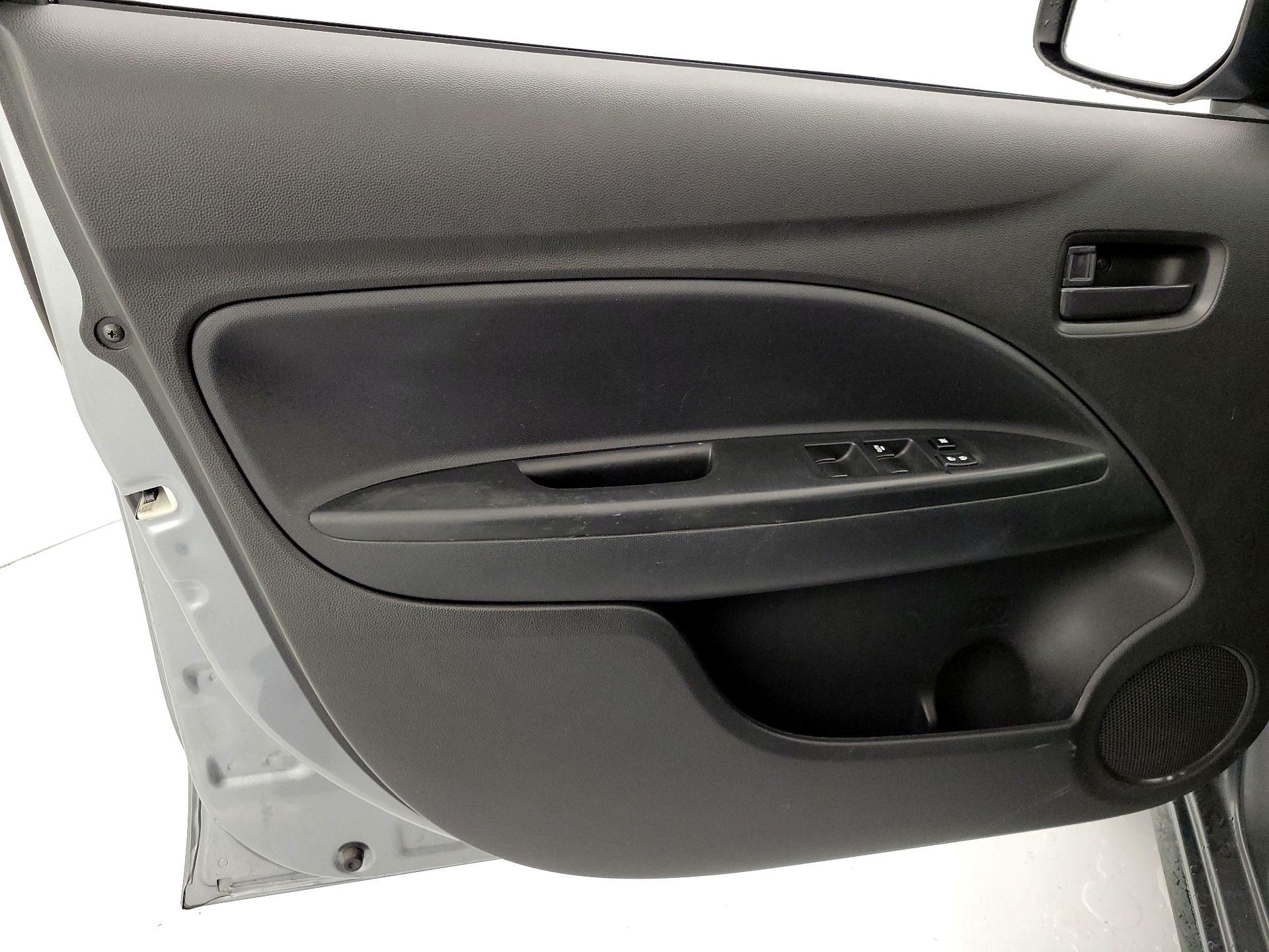 Thumbnail: 2021 Mitsubishi Mirage - 12