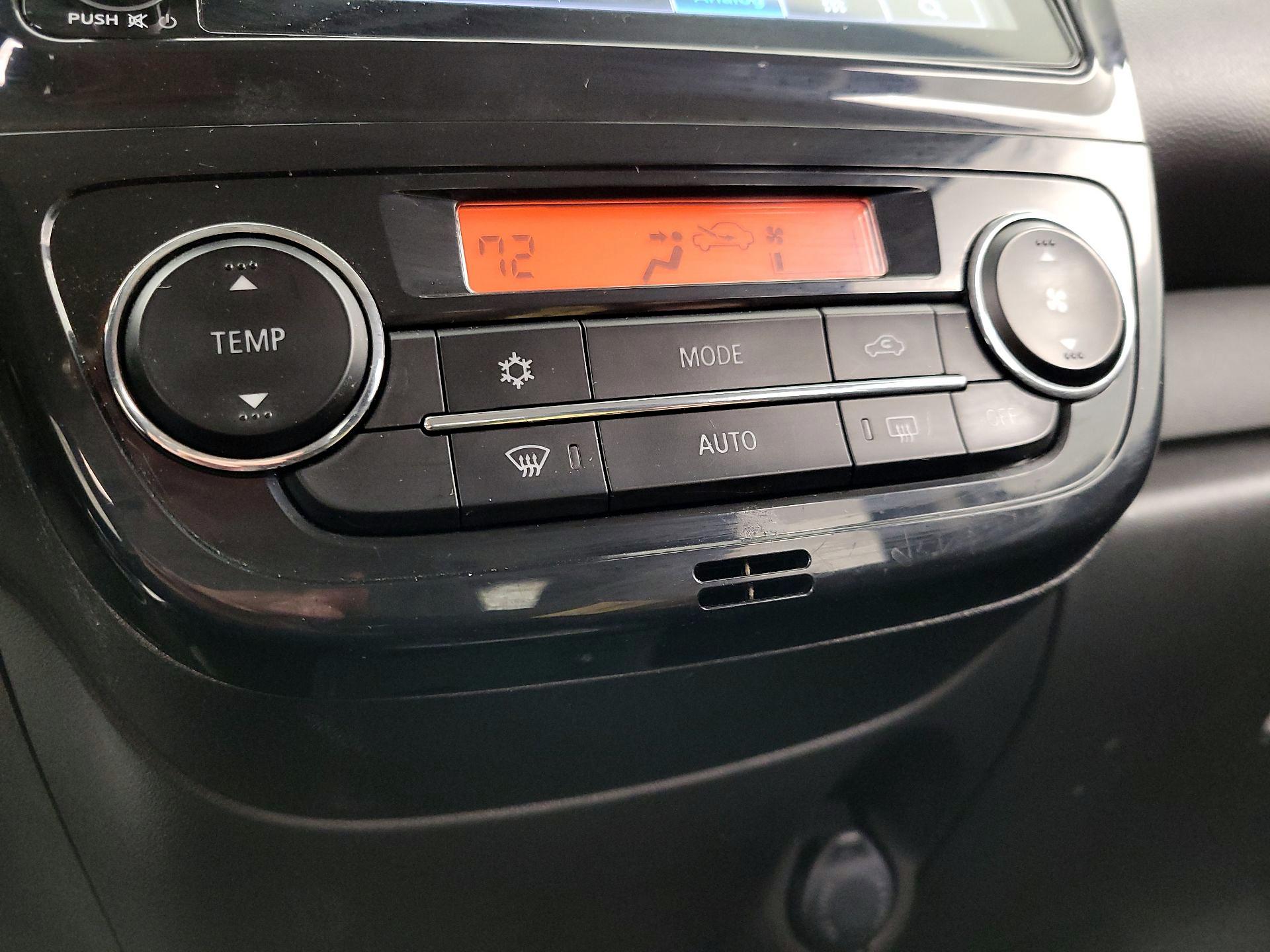 Thumbnail: 2021 Mitsubishi Mirage - 16