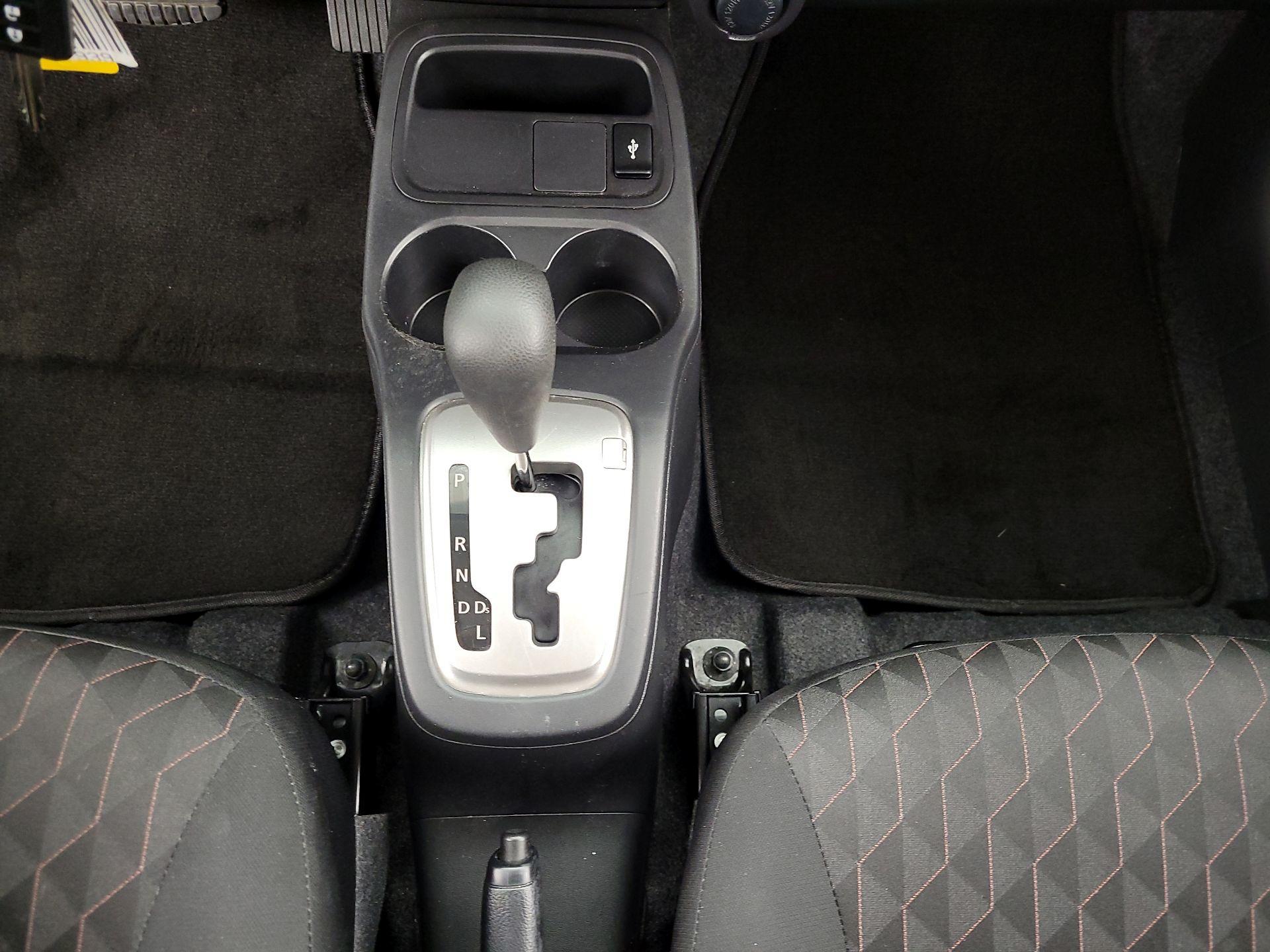 Thumbnail: 2021 Mitsubishi Mirage - 17