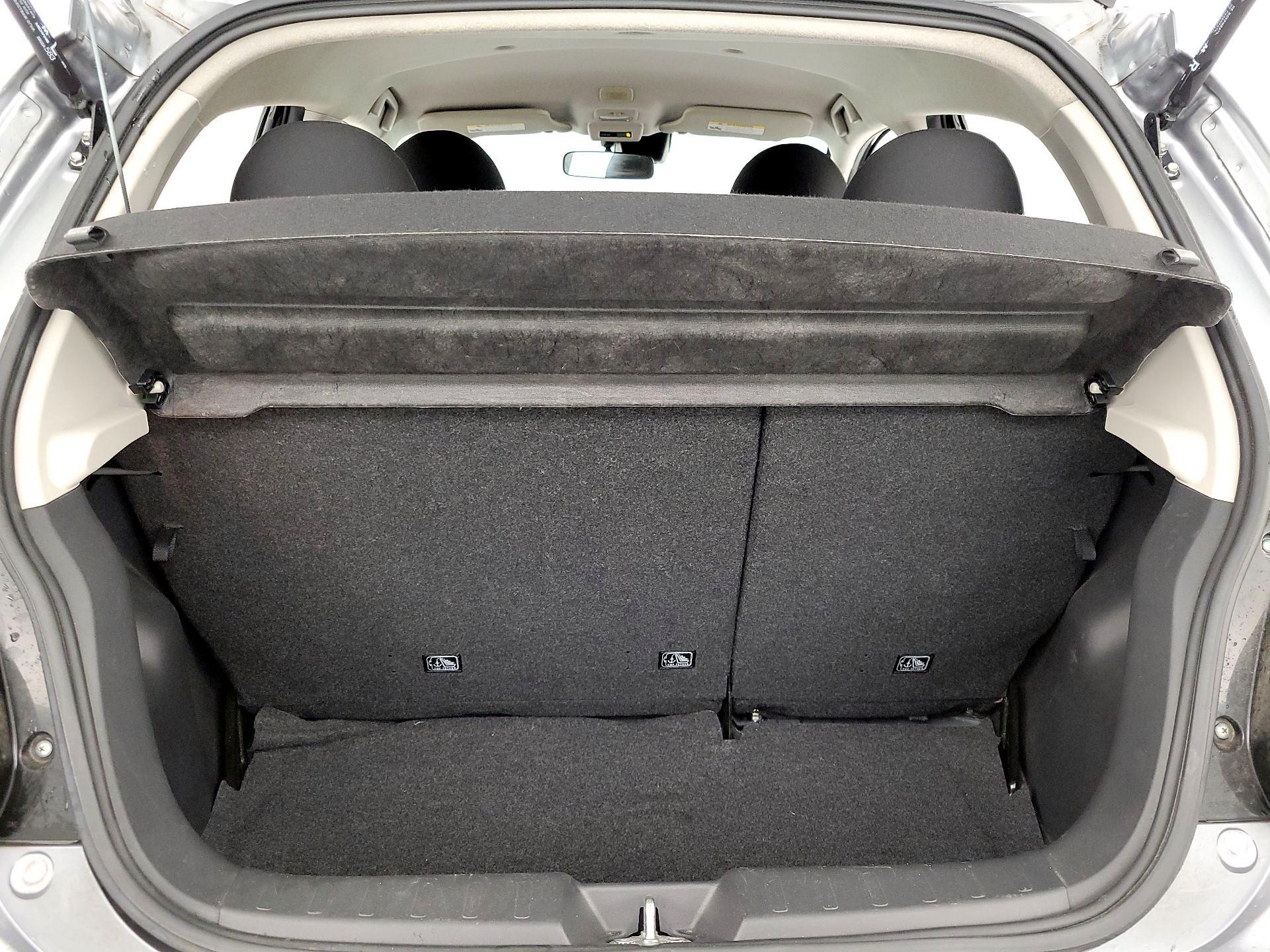 Thumbnail: 2021 Mitsubishi Mirage - 20