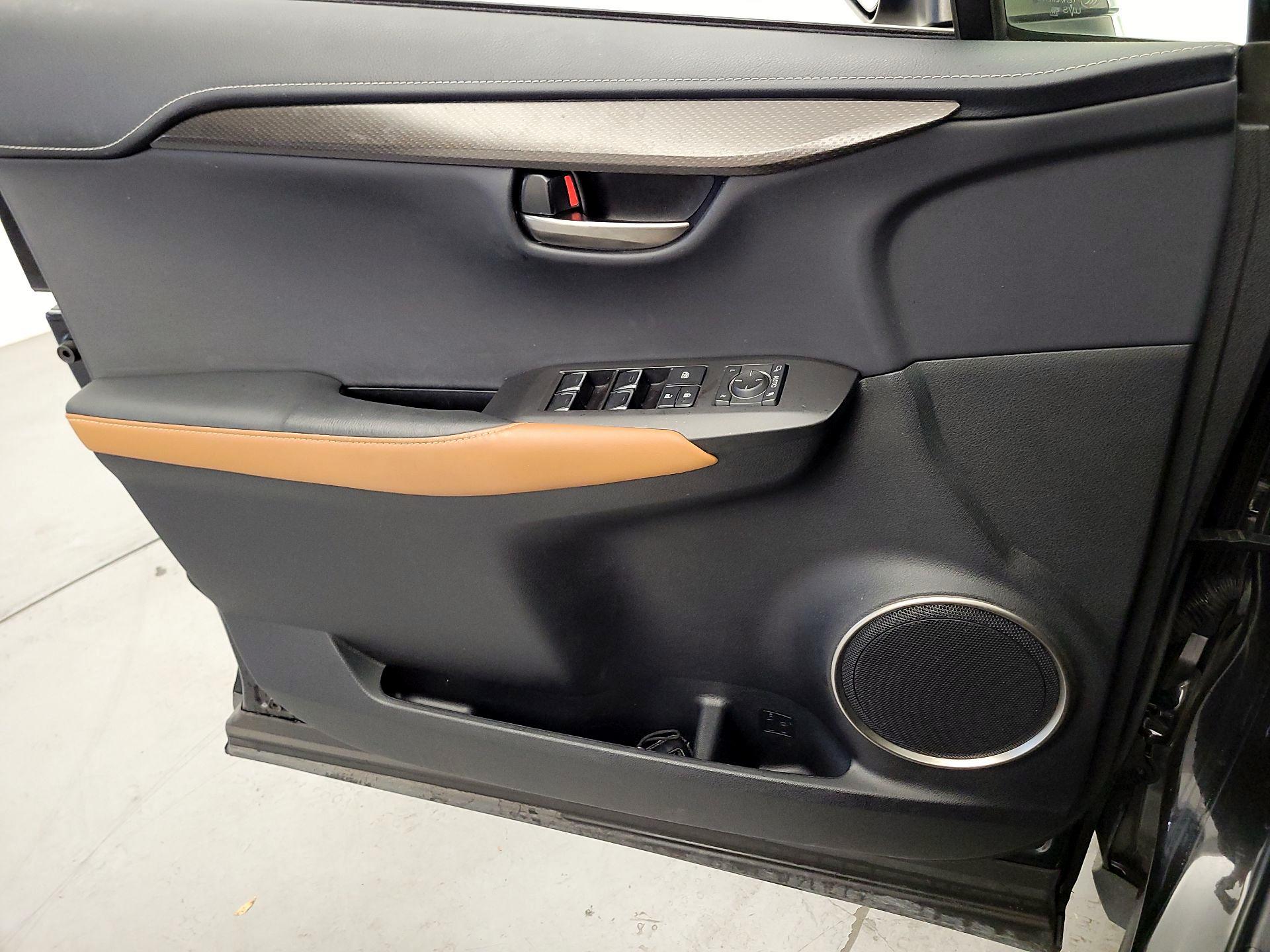 Thumbnail: 2019 Lexus NX - 12