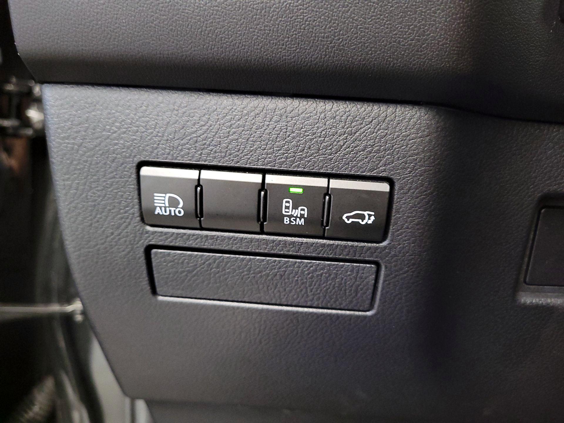 Thumbnail: 2019 Lexus NX - 13