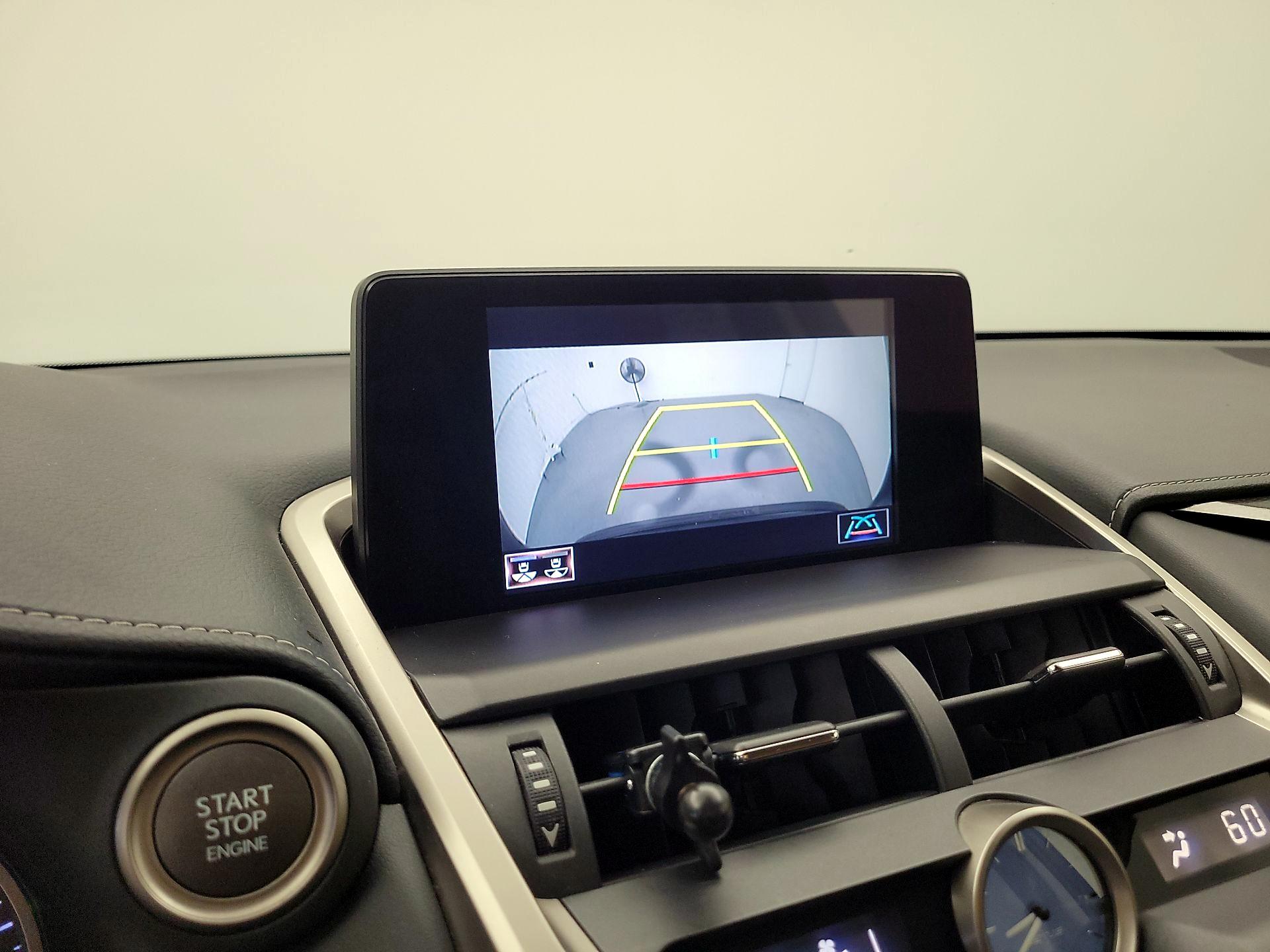 Thumbnail: 2019 Lexus NX - 14