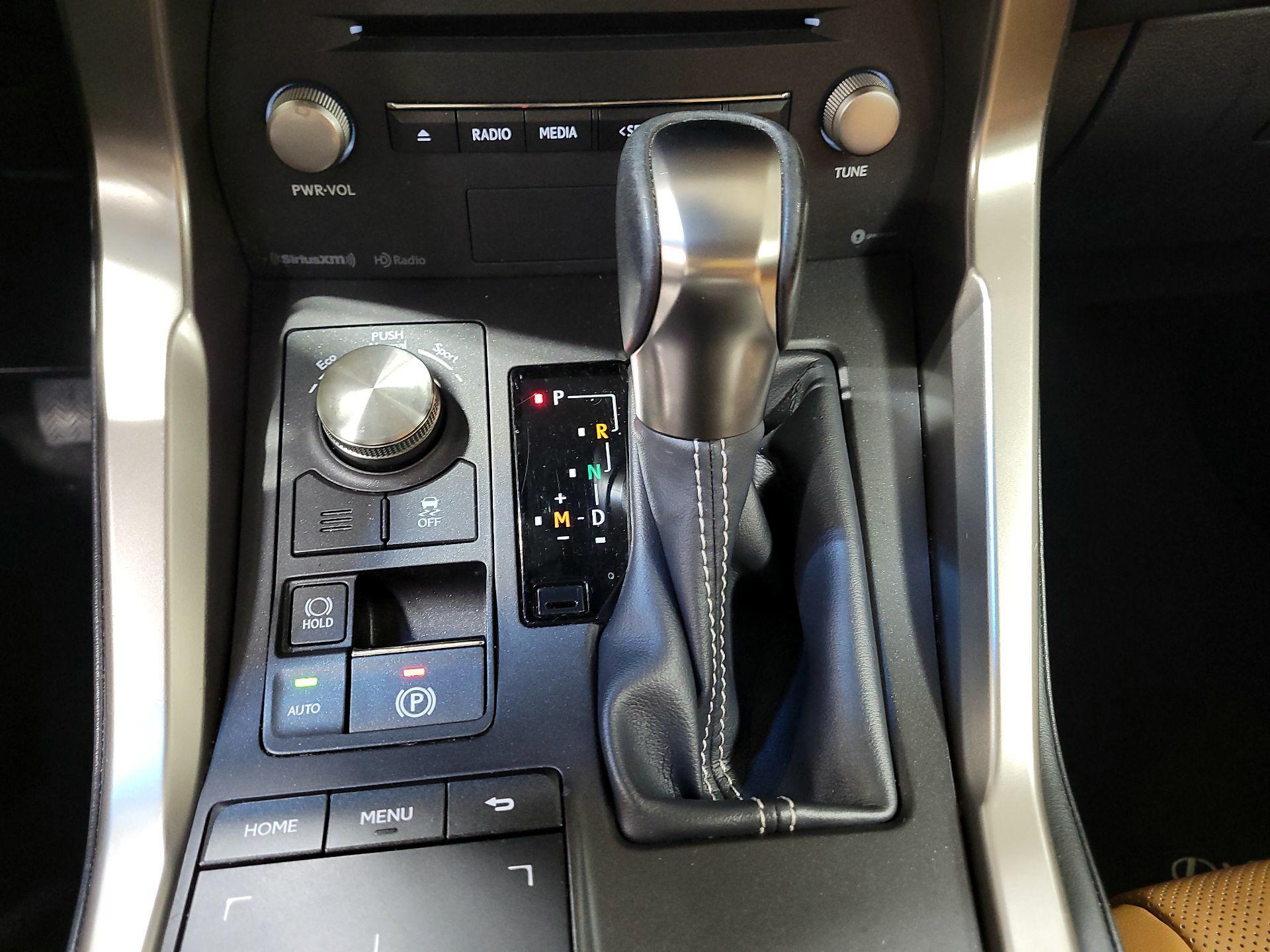 Thumbnail: 2019 Lexus NX - 17