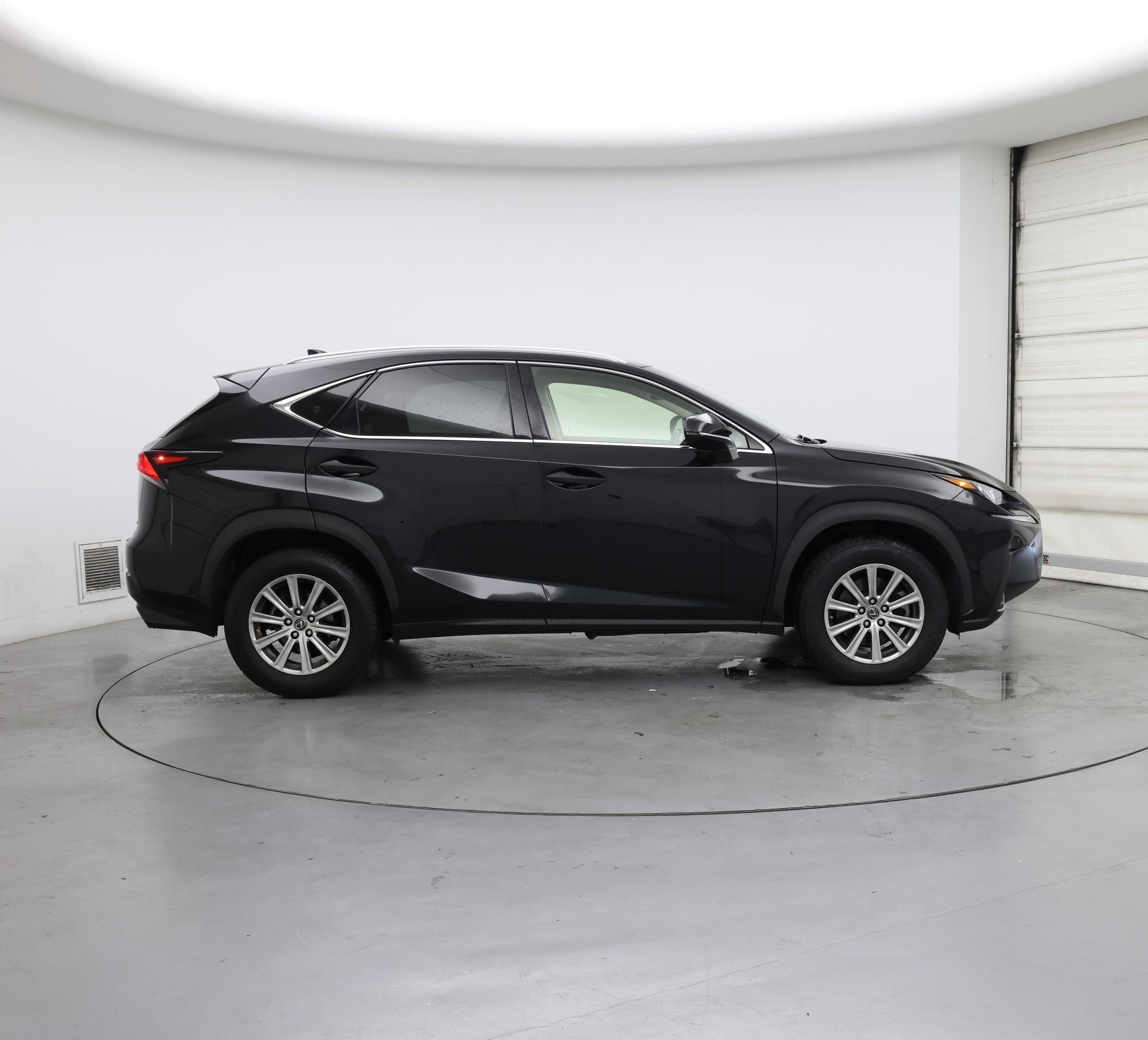 Thumbnail: 2019 Lexus NX - 7