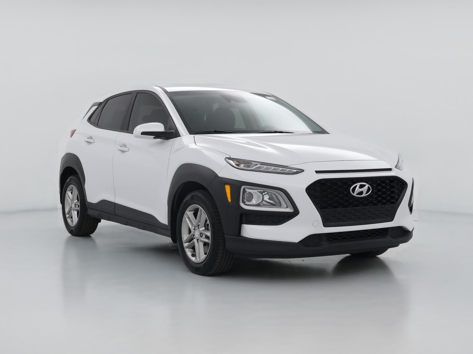 2020 Hyundai Kona SE