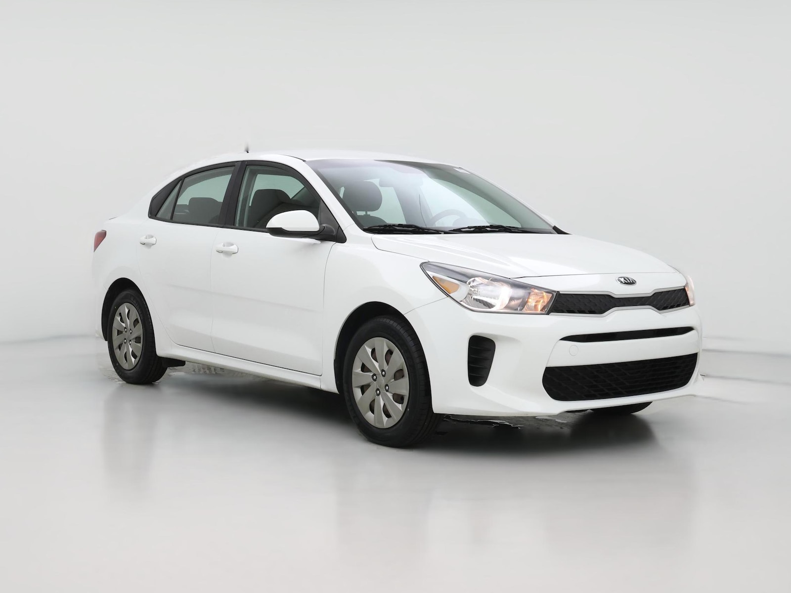 2018 Kia RIO S