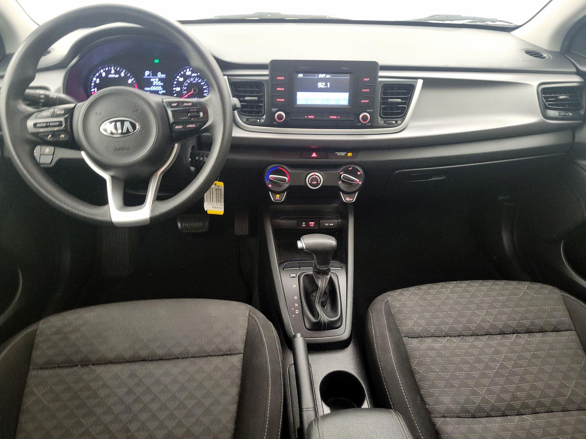 Thumbnail: 2018 Kia Rio - 9