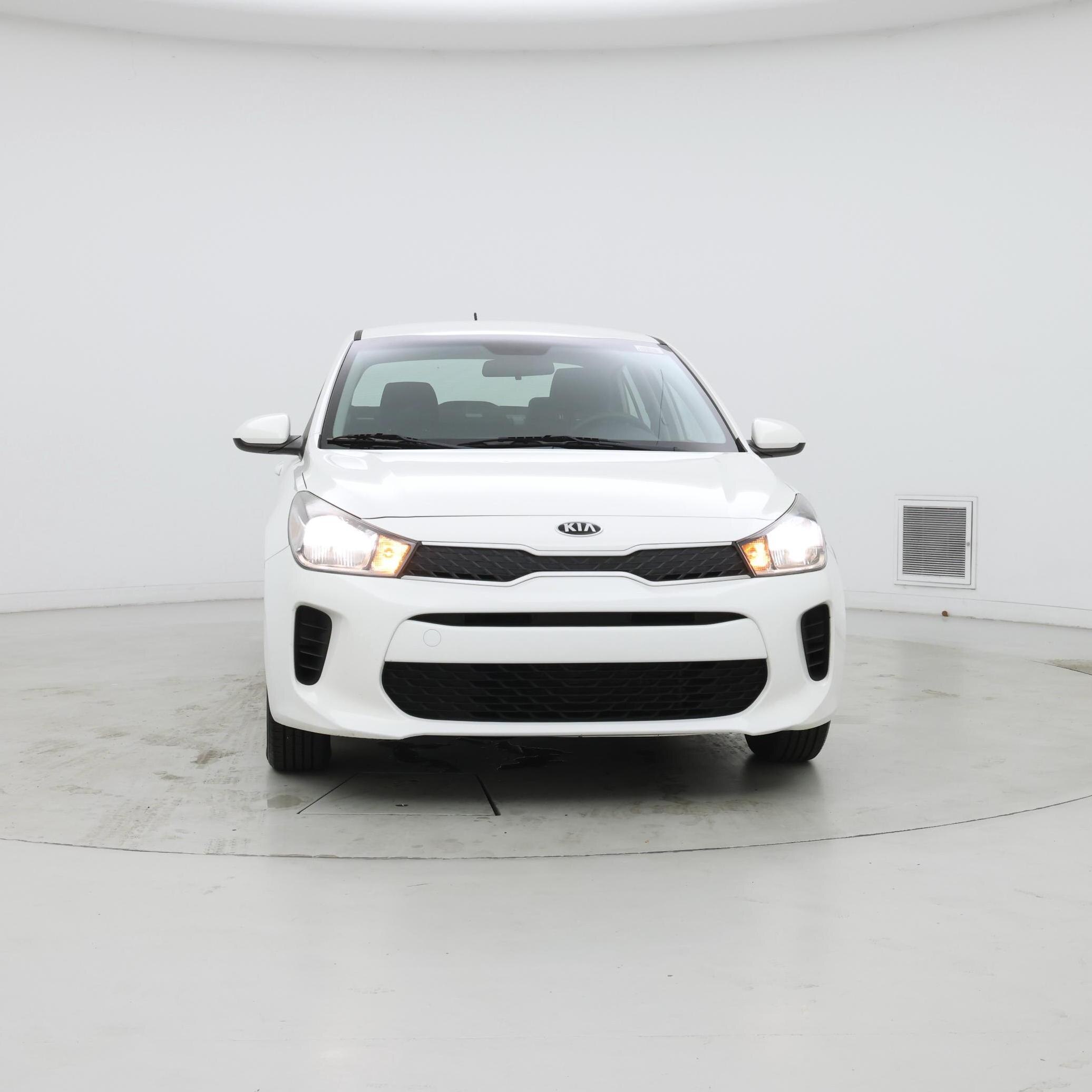 Thumbnail: 2018 Kia Rio - 5