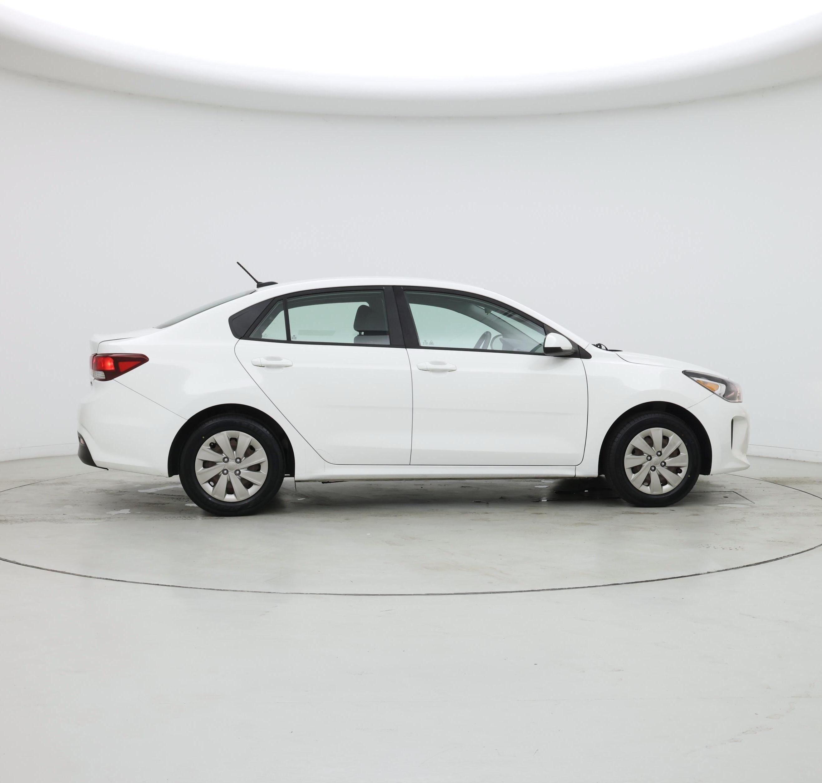 Thumbnail: 2018 Kia Rio - 7