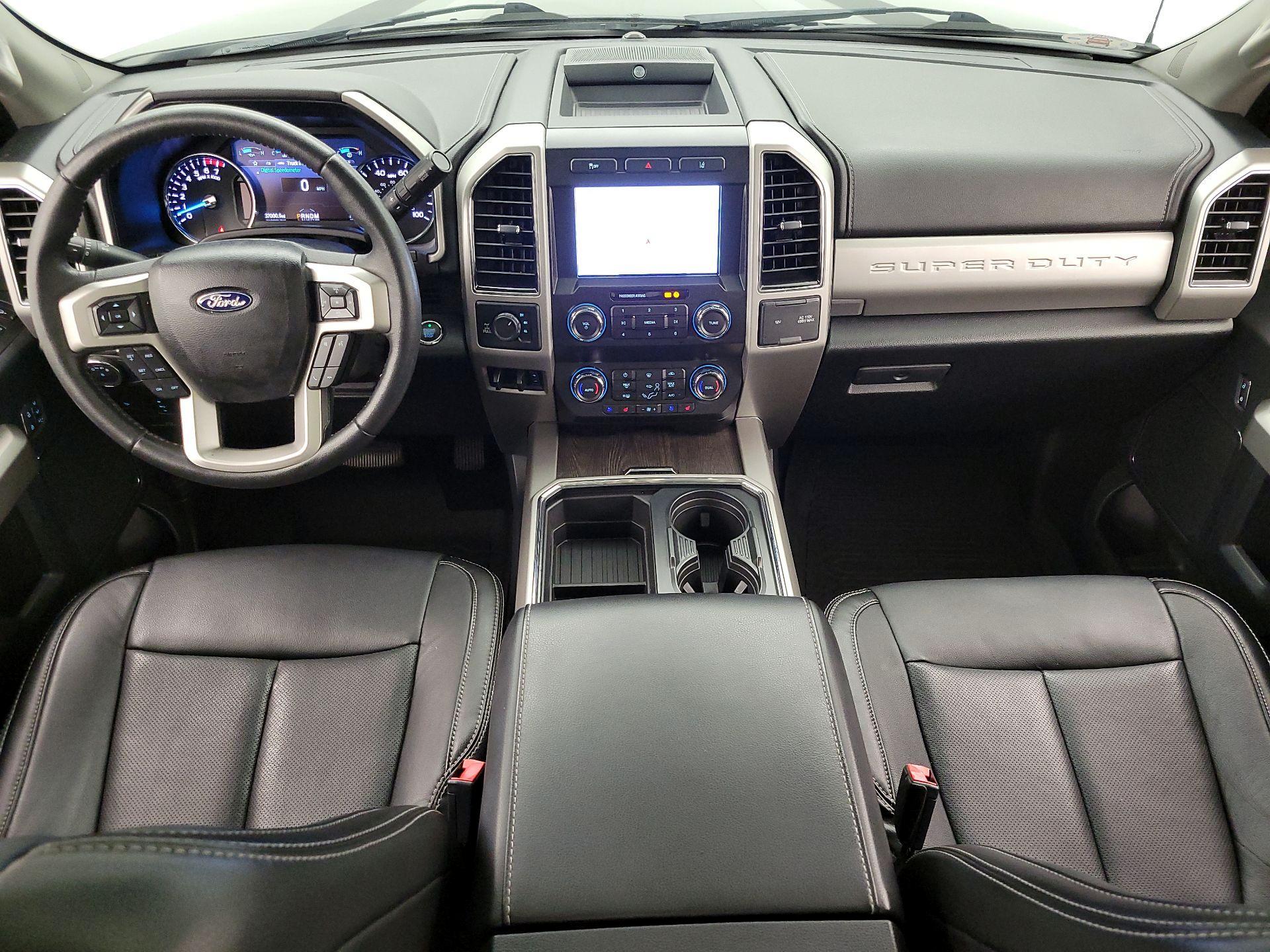 Thumbnail: 2020 Ford F-250 - 9