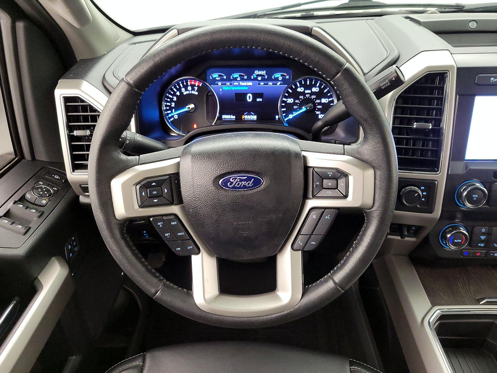 Thumbnail: 2020 Ford F-250 - 10
