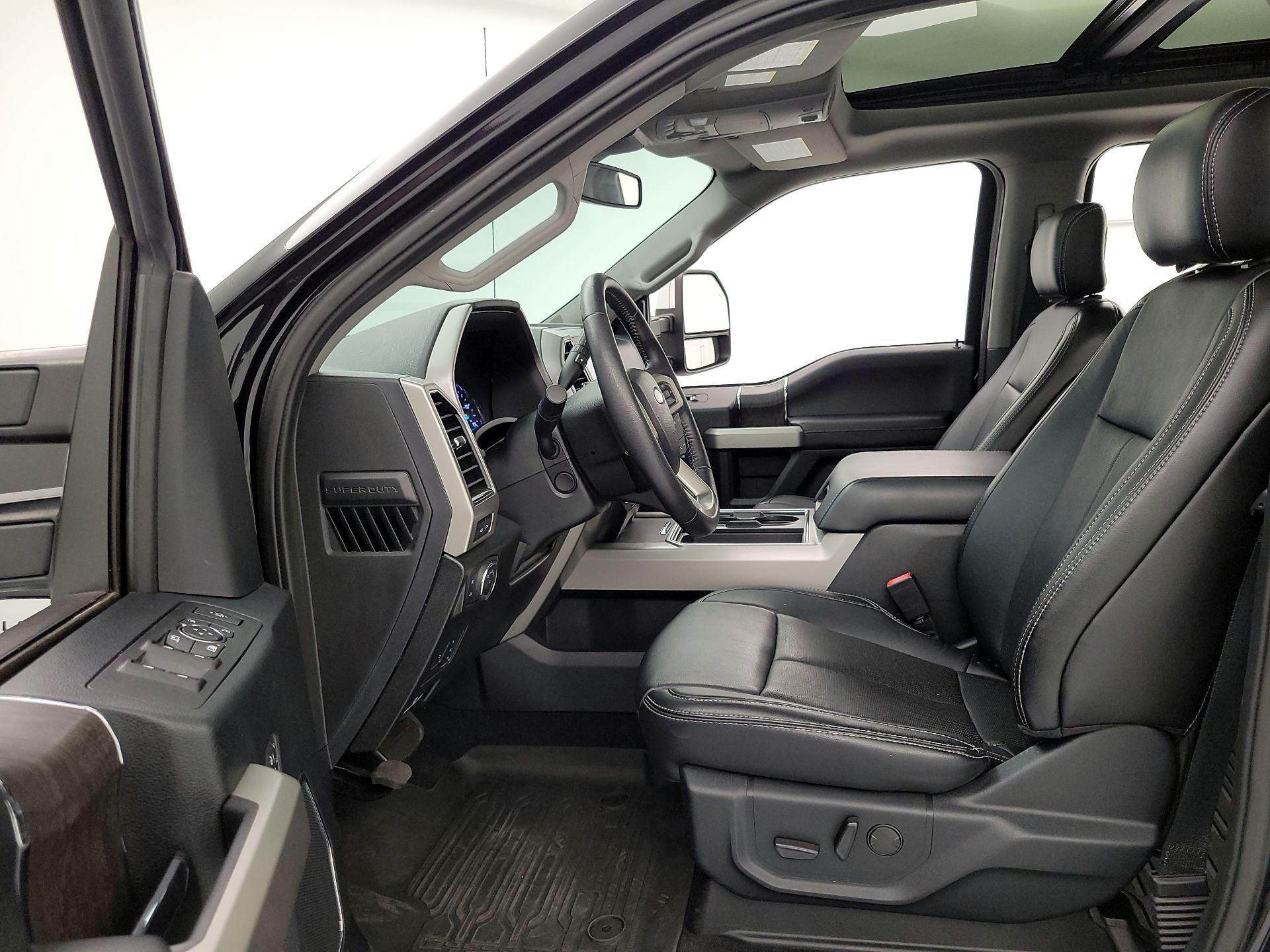 Thumbnail: 2020 Ford F-250 - 11