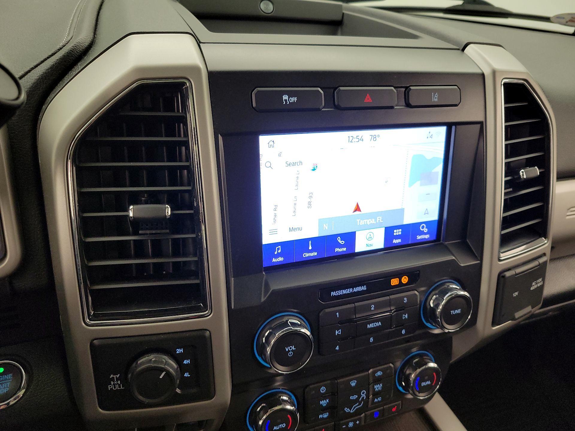 Thumbnail: 2020 Ford F-250 - 14