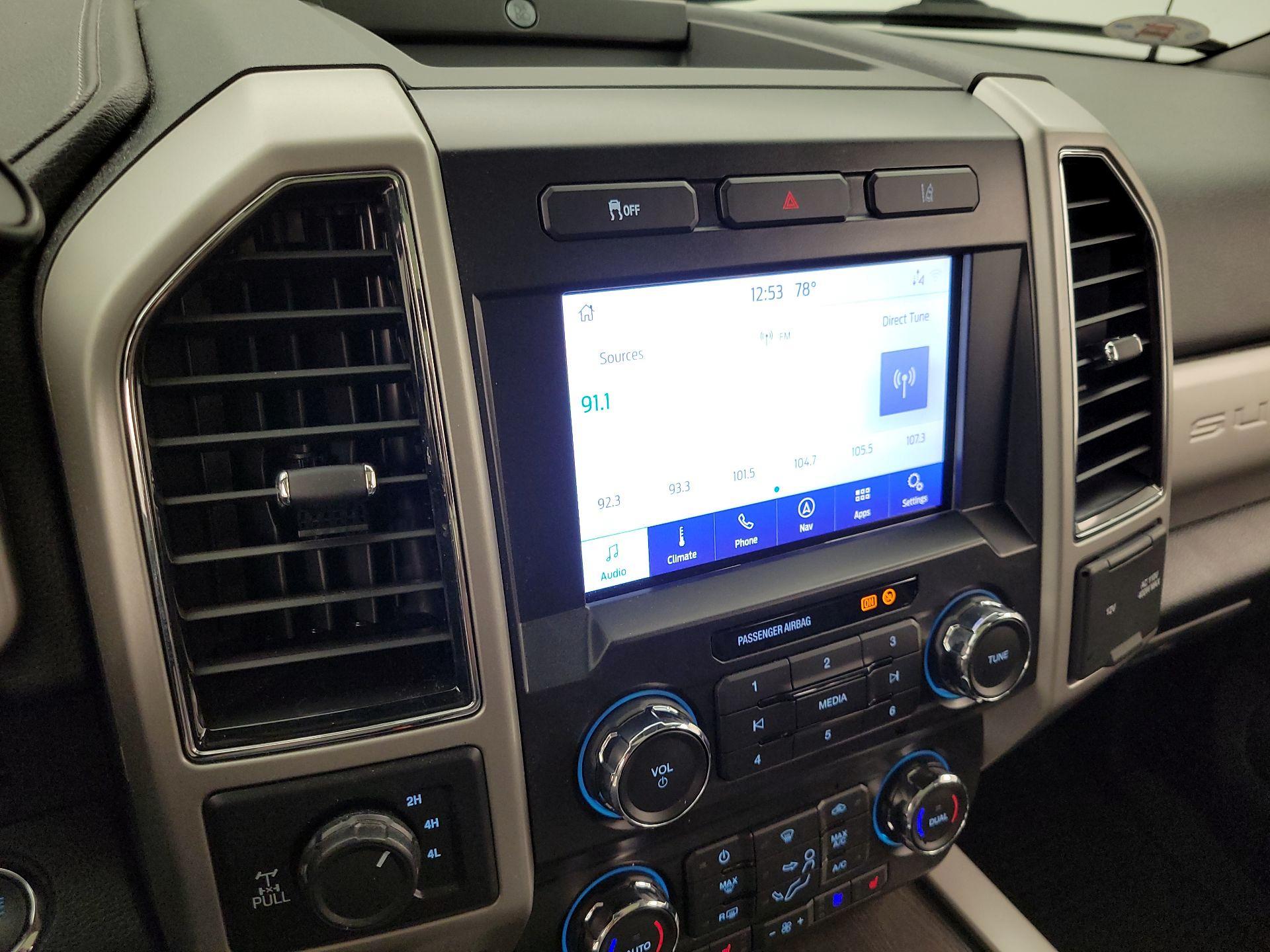Thumbnail: 2020 Ford F-250 - 16