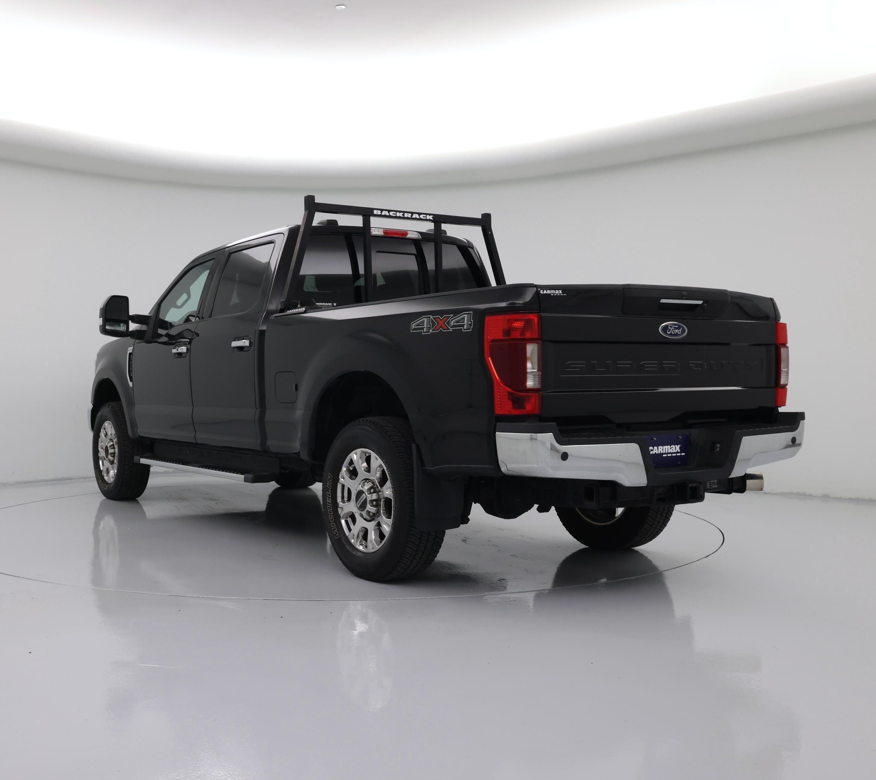 Thumbnail: 2020 Ford F-250 - 2