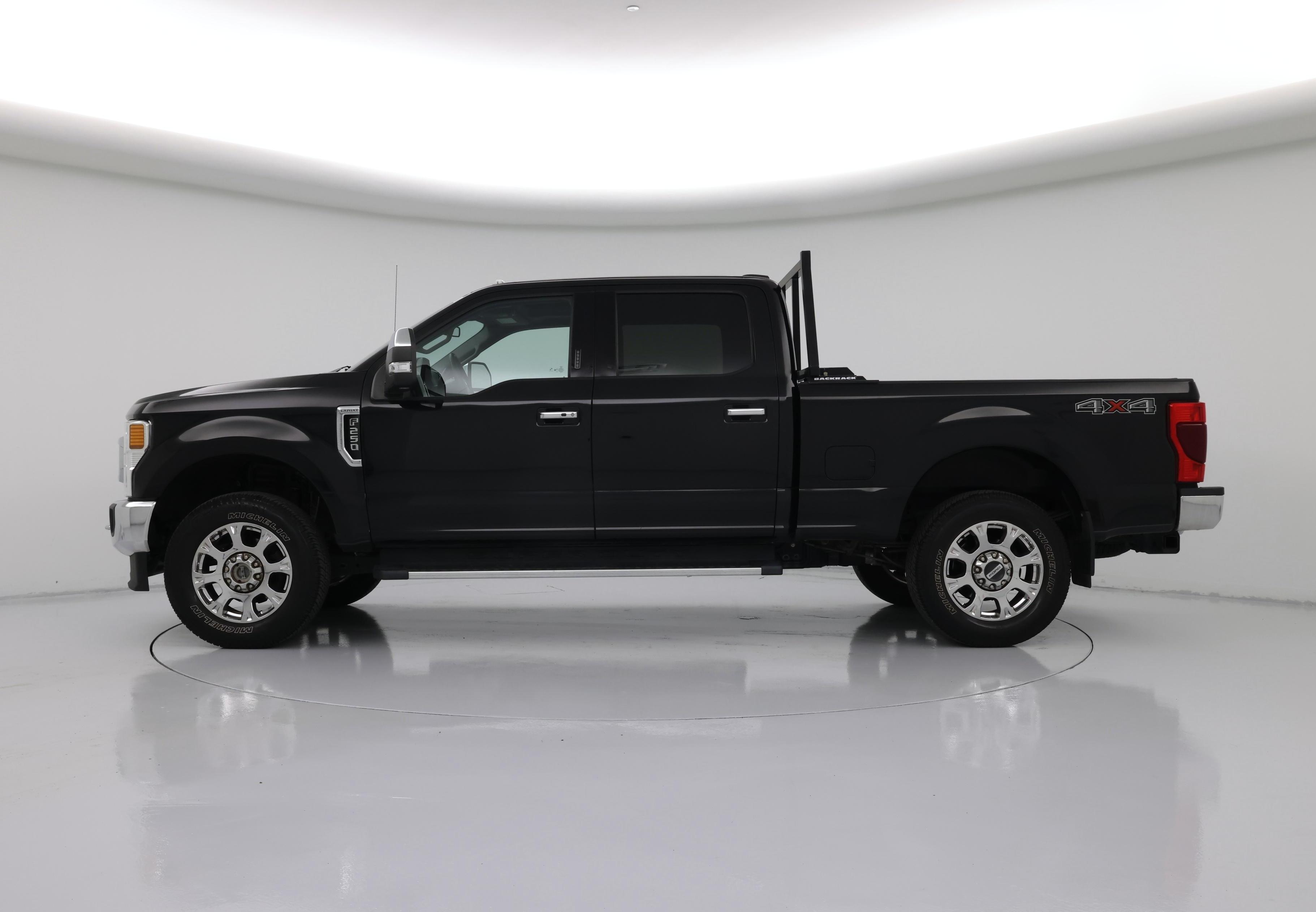 Thumbnail: 2020 Ford F-250 - 3