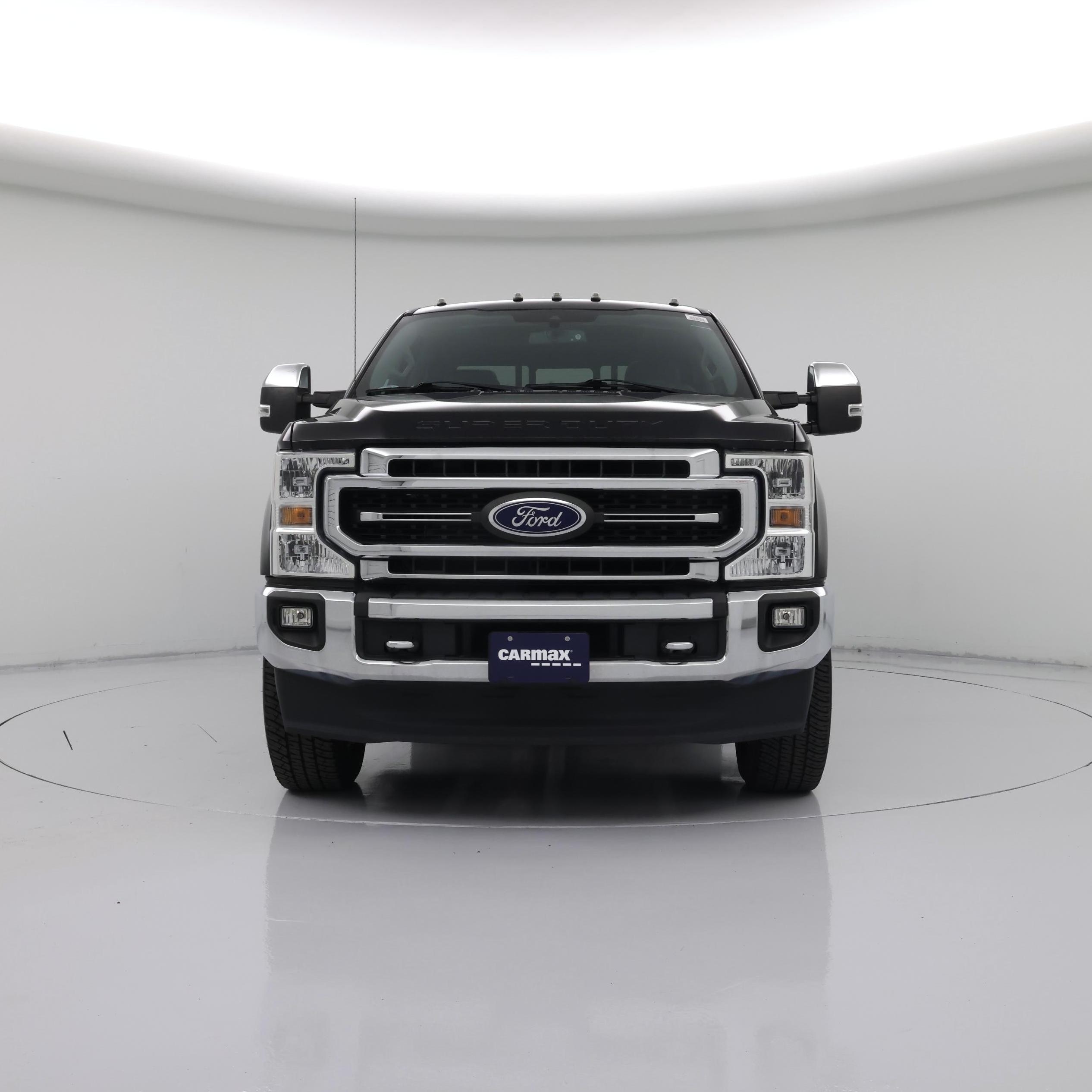 Thumbnail: 2020 Ford F-250 - 5