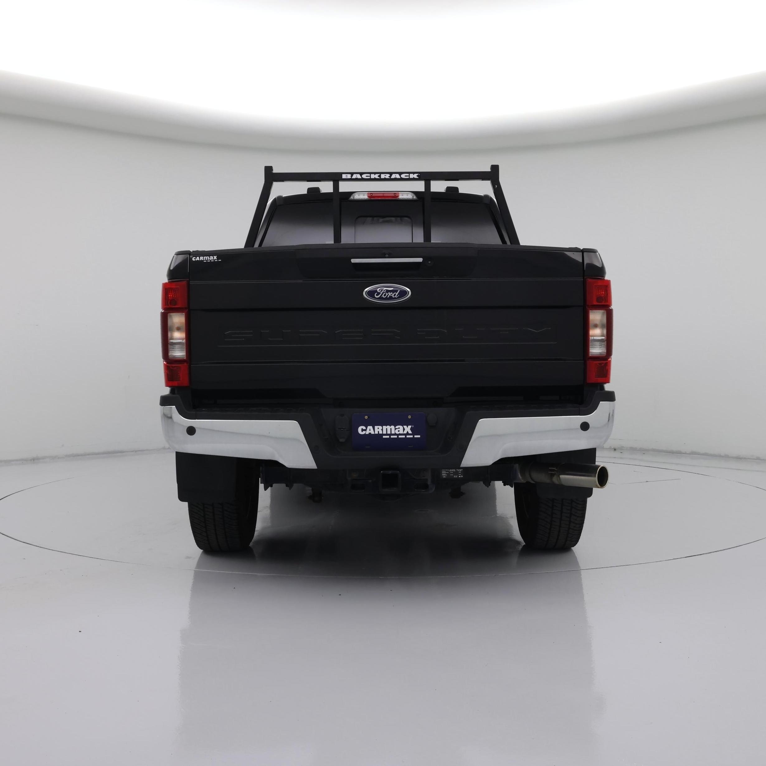 Thumbnail: 2020 Ford F-250 - 6