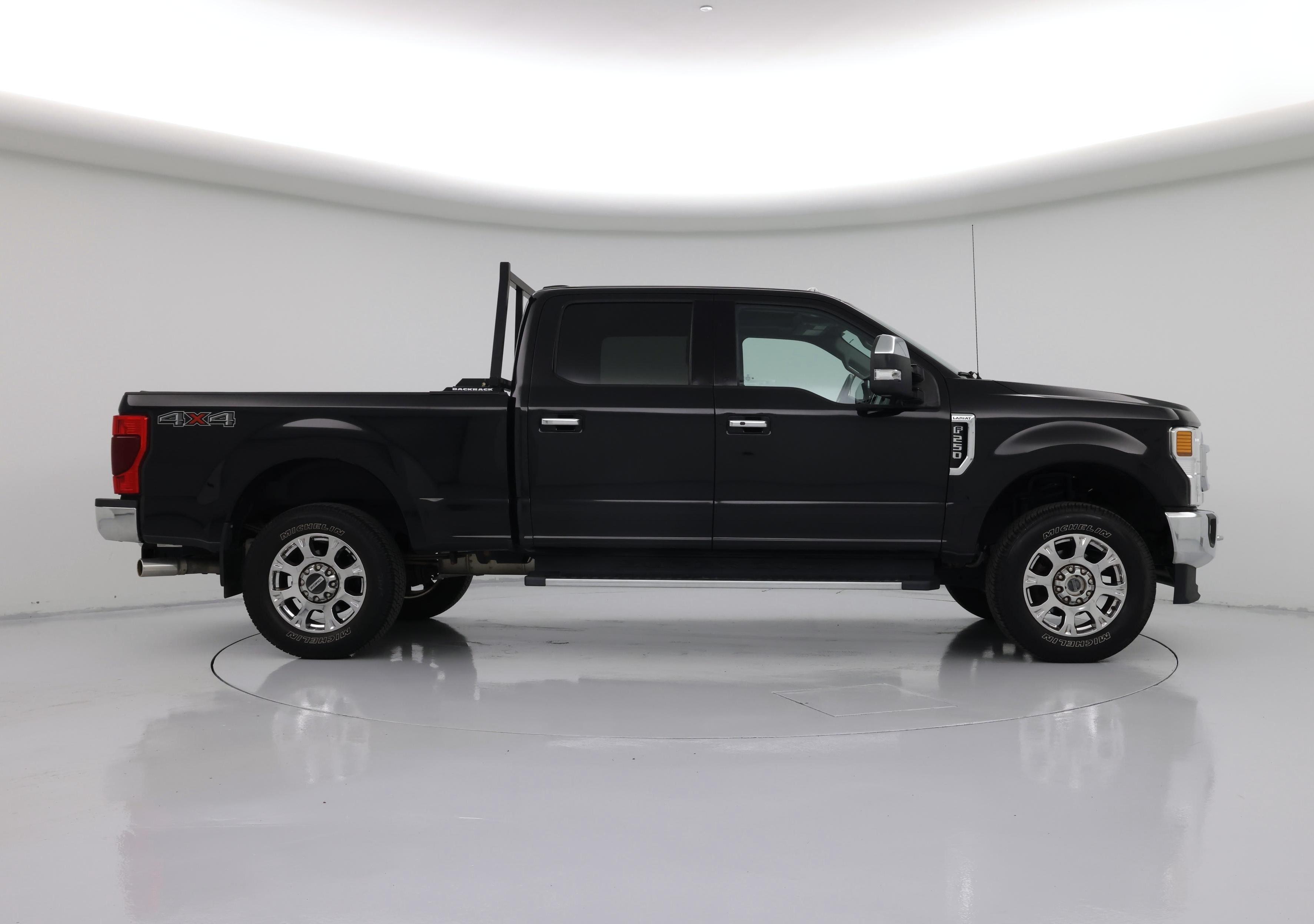 Thumbnail: 2020 Ford F-250 - 7