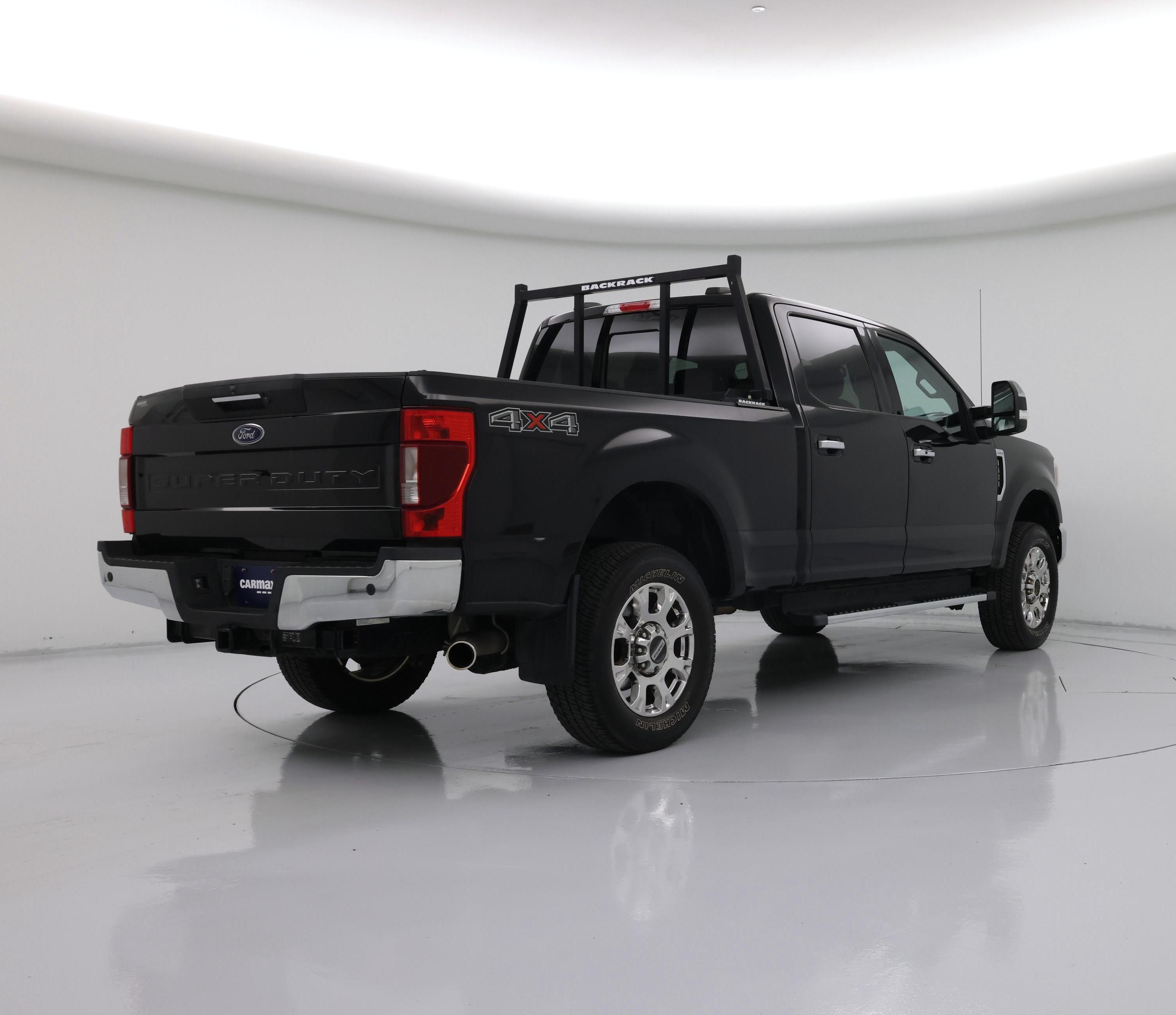Thumbnail: 2020 Ford F-250 - 8