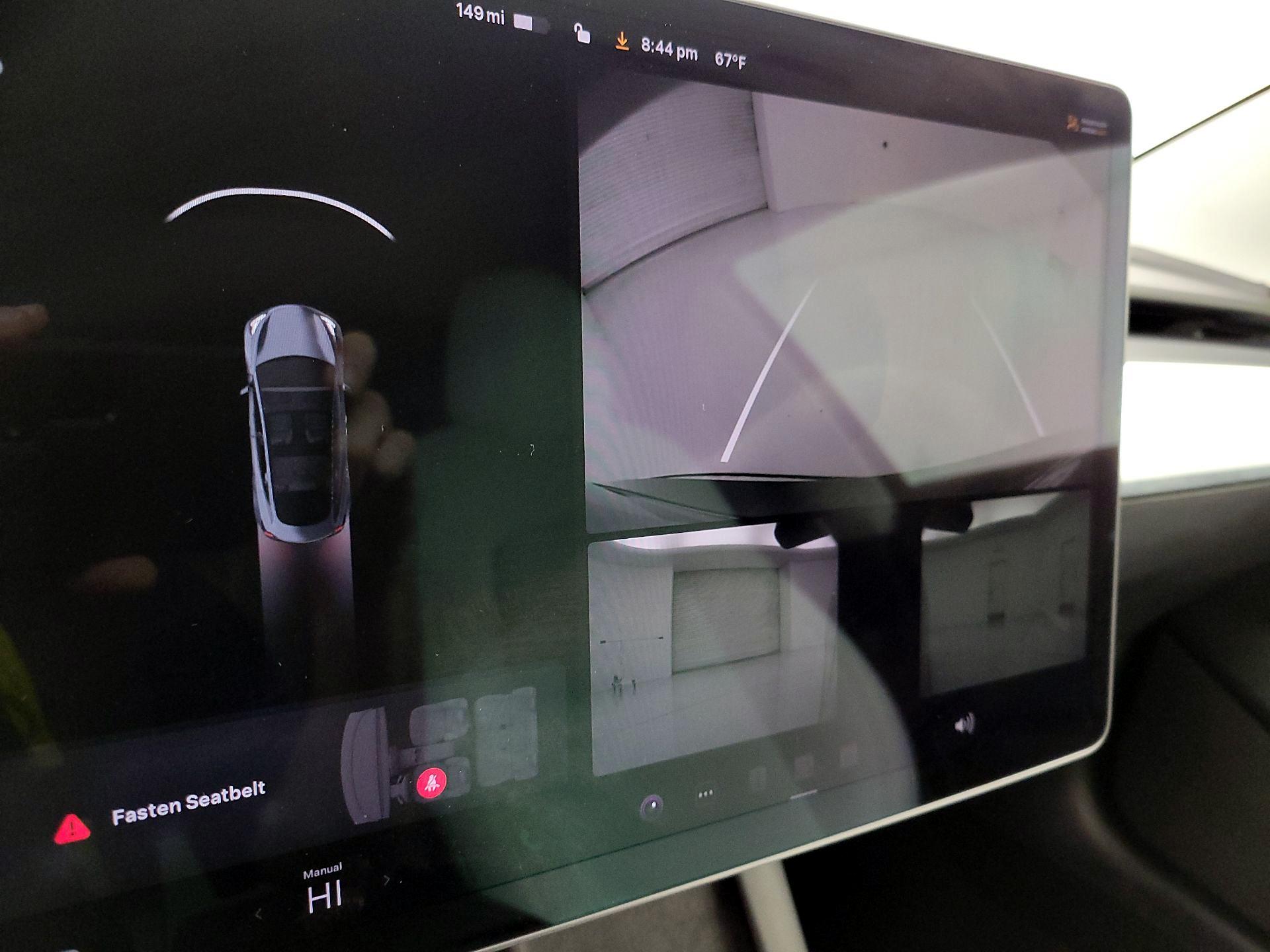 Thumbnail: 2022 Tesla Model 3 - 14