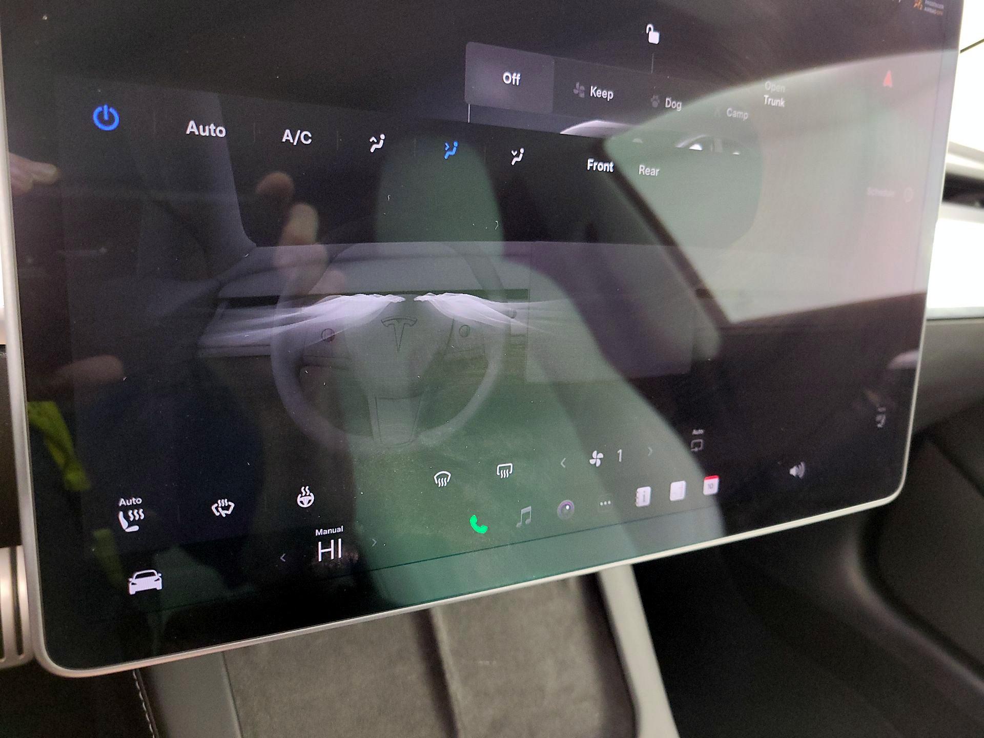 Thumbnail: 2022 Tesla Model 3 - 16