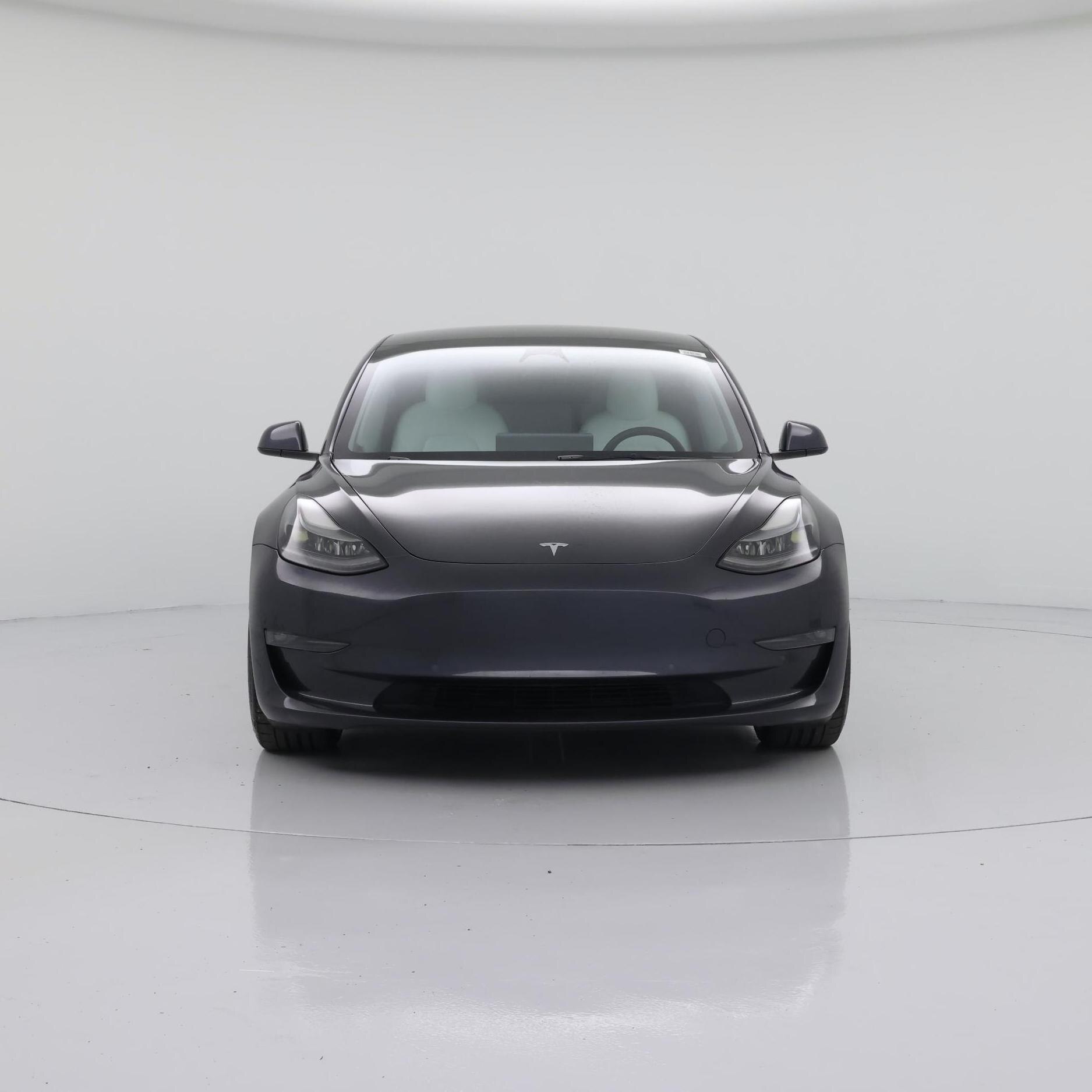 Thumbnail: 2022 Tesla Model 3 - 5