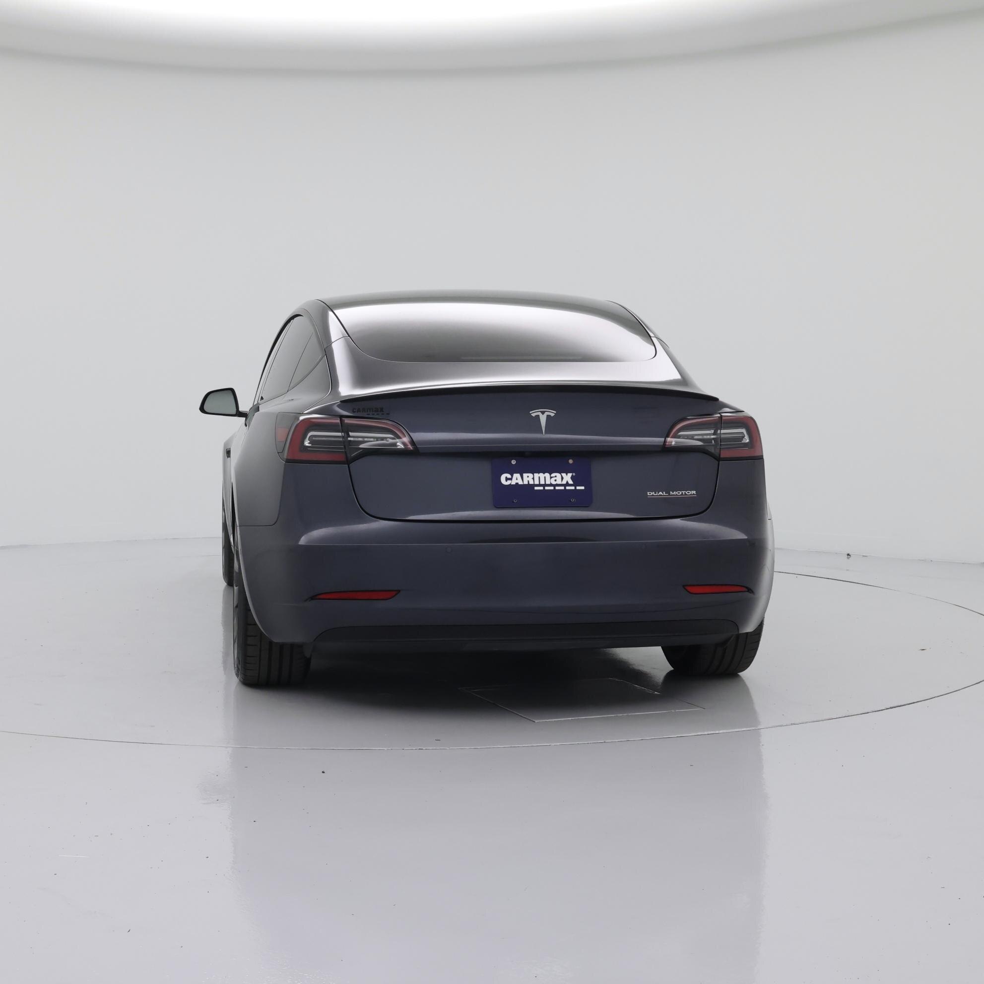 Thumbnail: 2022 Tesla Model 3 - 6