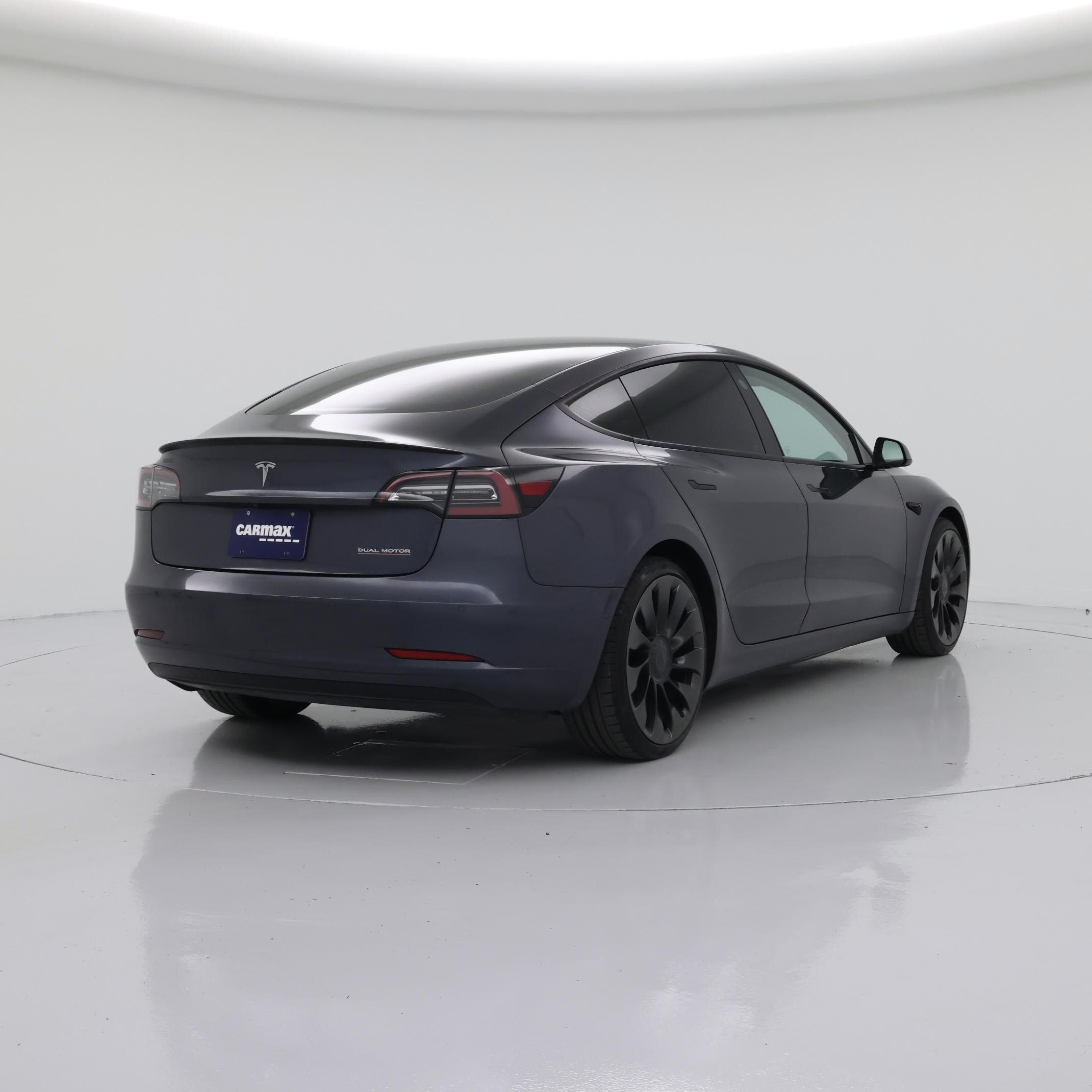 Thumbnail: 2022 Tesla Model 3 - 8