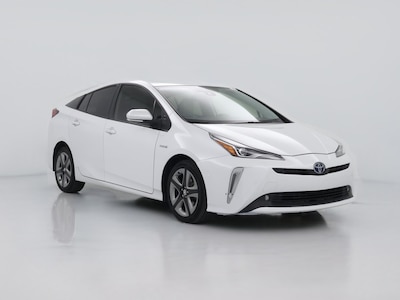 2022 Toyota Prius XLE