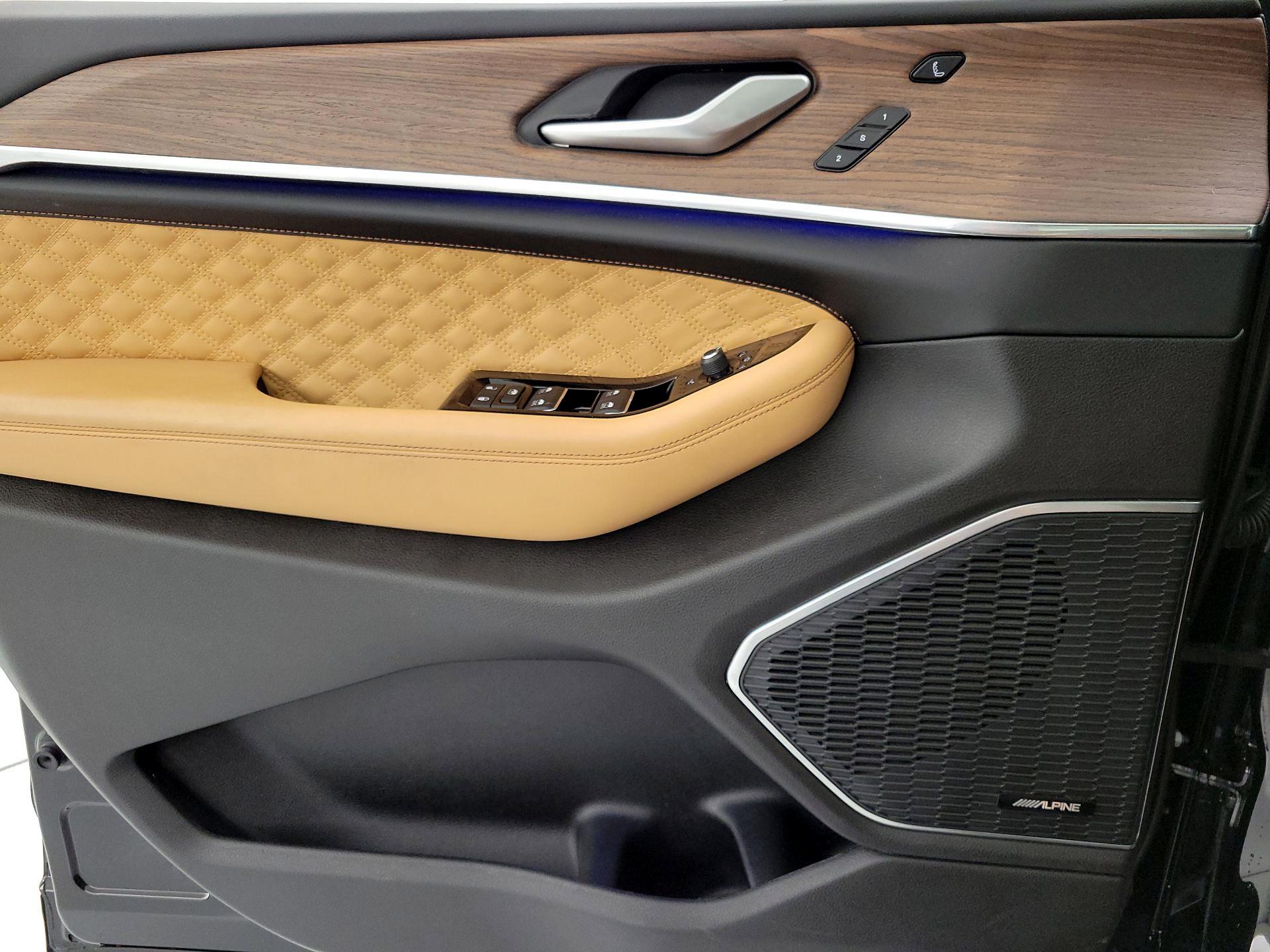 Thumbnail: 2021 Jeep Grand Cherokee L - 12