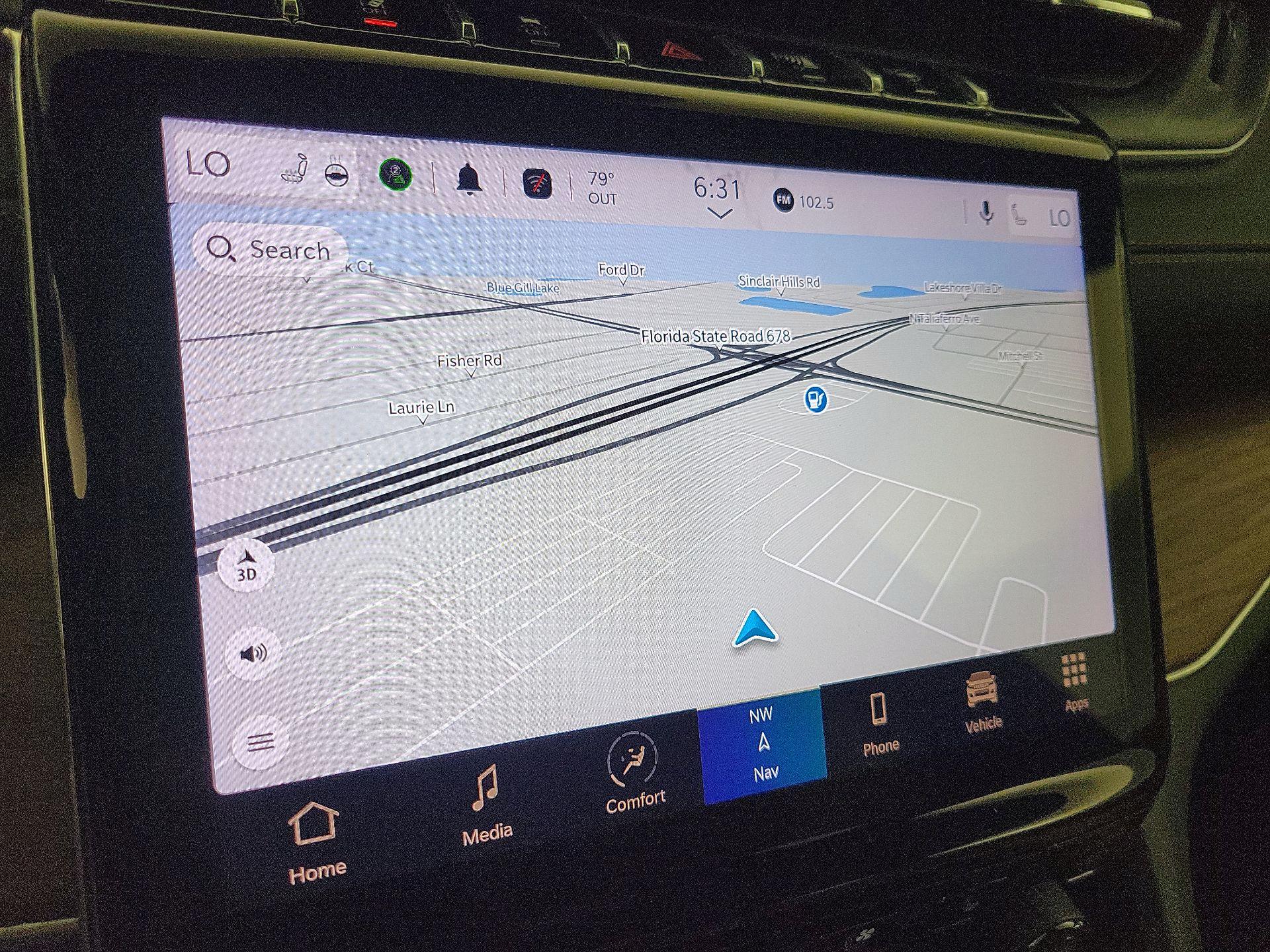 Thumbnail: 2021 Jeep Grand Cherokee L - 14