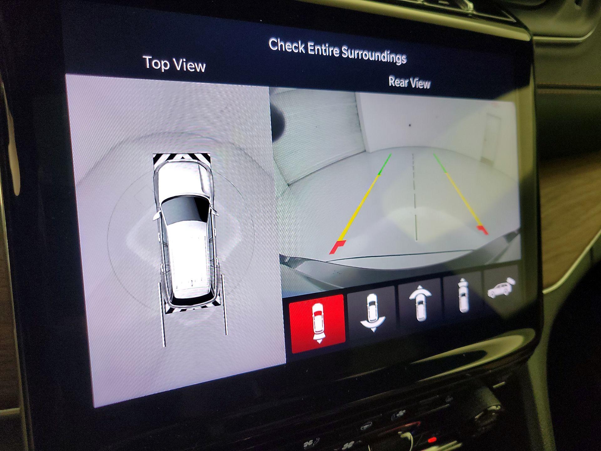 Thumbnail: 2021 Jeep Grand Cherokee L - 15