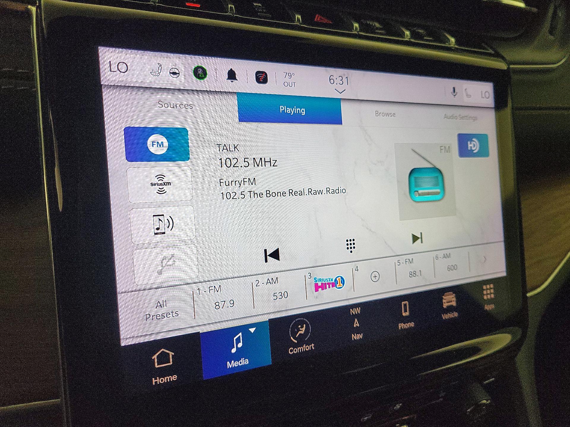 Thumbnail: 2021 Jeep Grand Cherokee L - 16