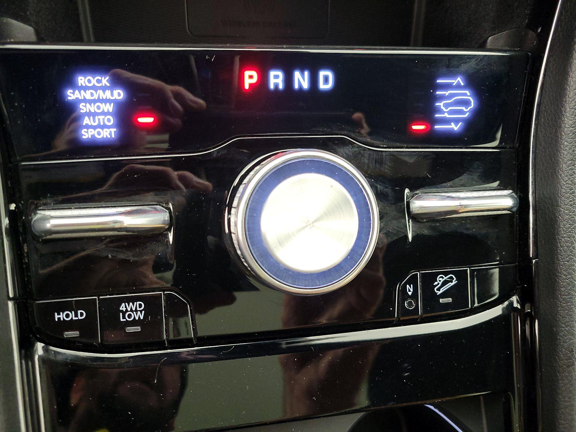 Thumbnail: 2021 Jeep Grand Cherokee L - 18