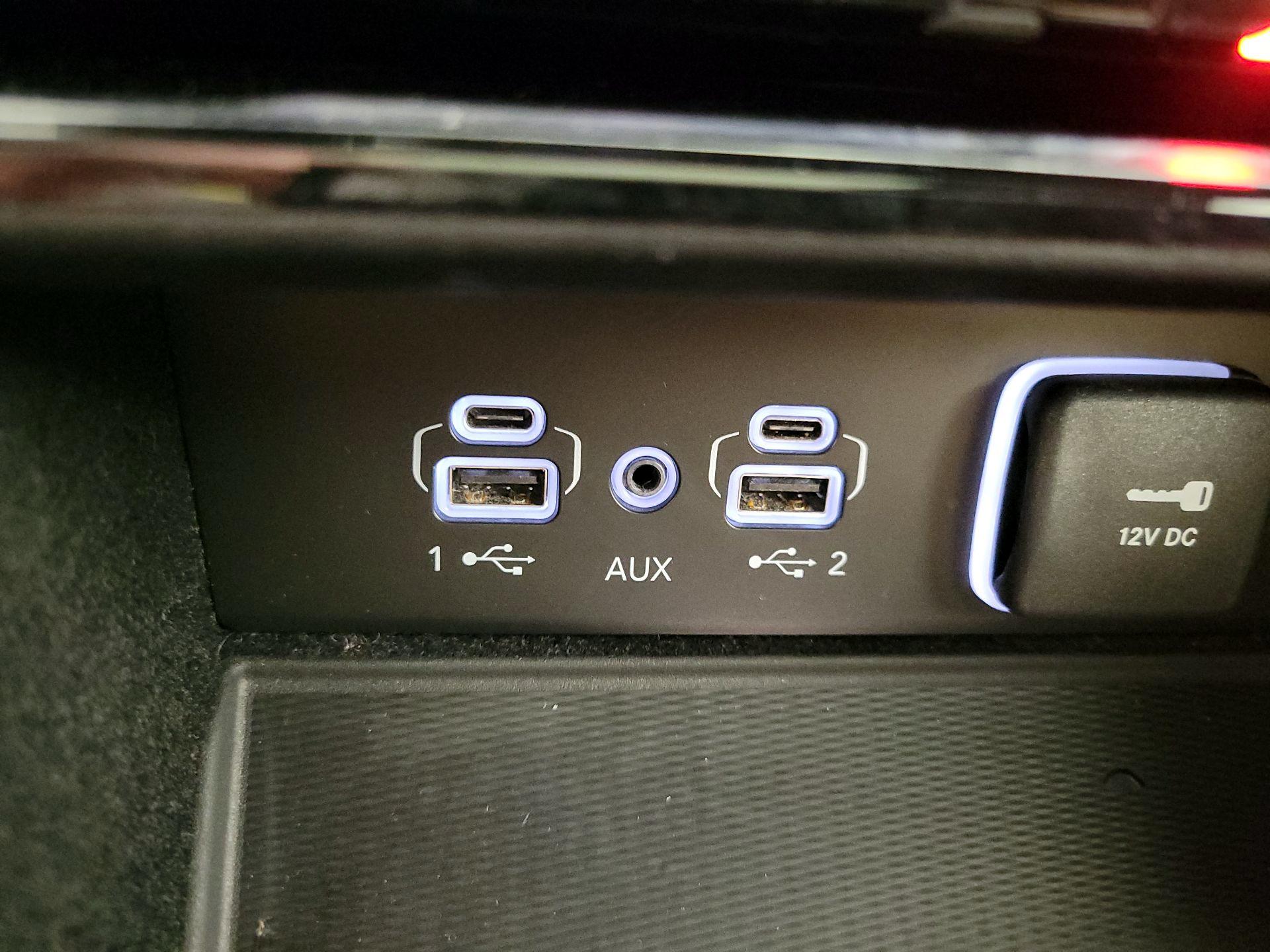 Thumbnail: 2021 Jeep Grand Cherokee L - 19