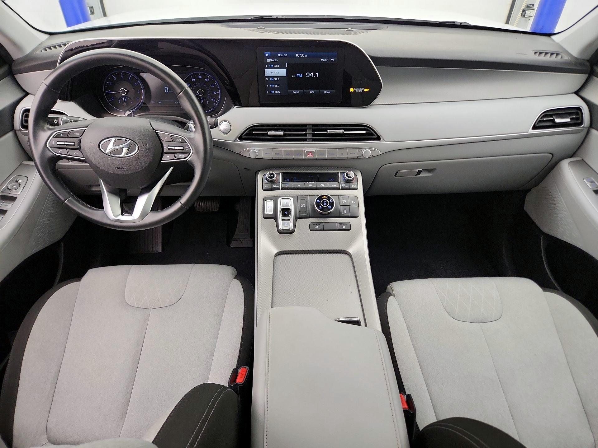 Thumbnail: 2020 Hyundai Palisade - 9